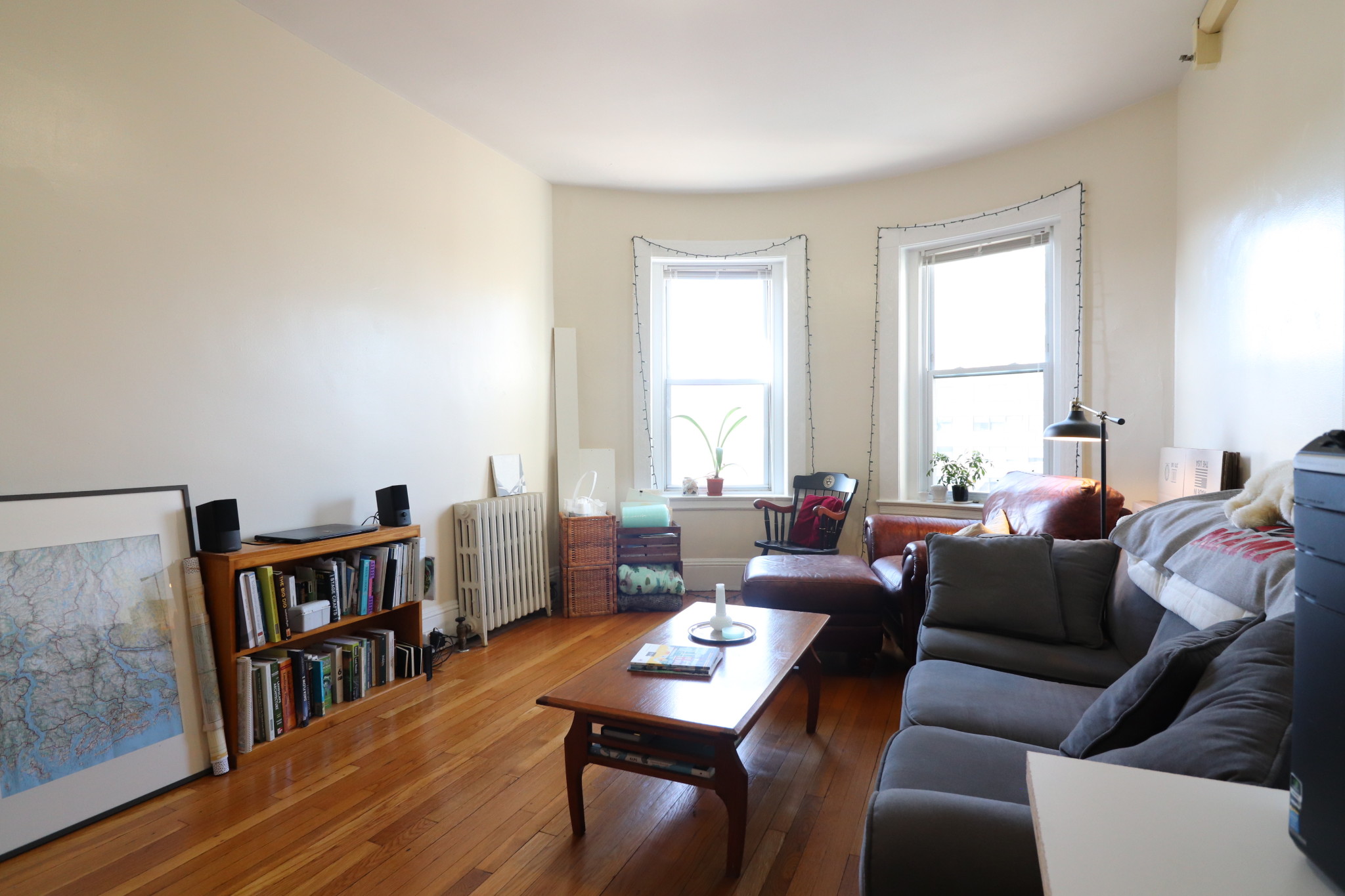 1477 Beacon St, Coolidge Corner