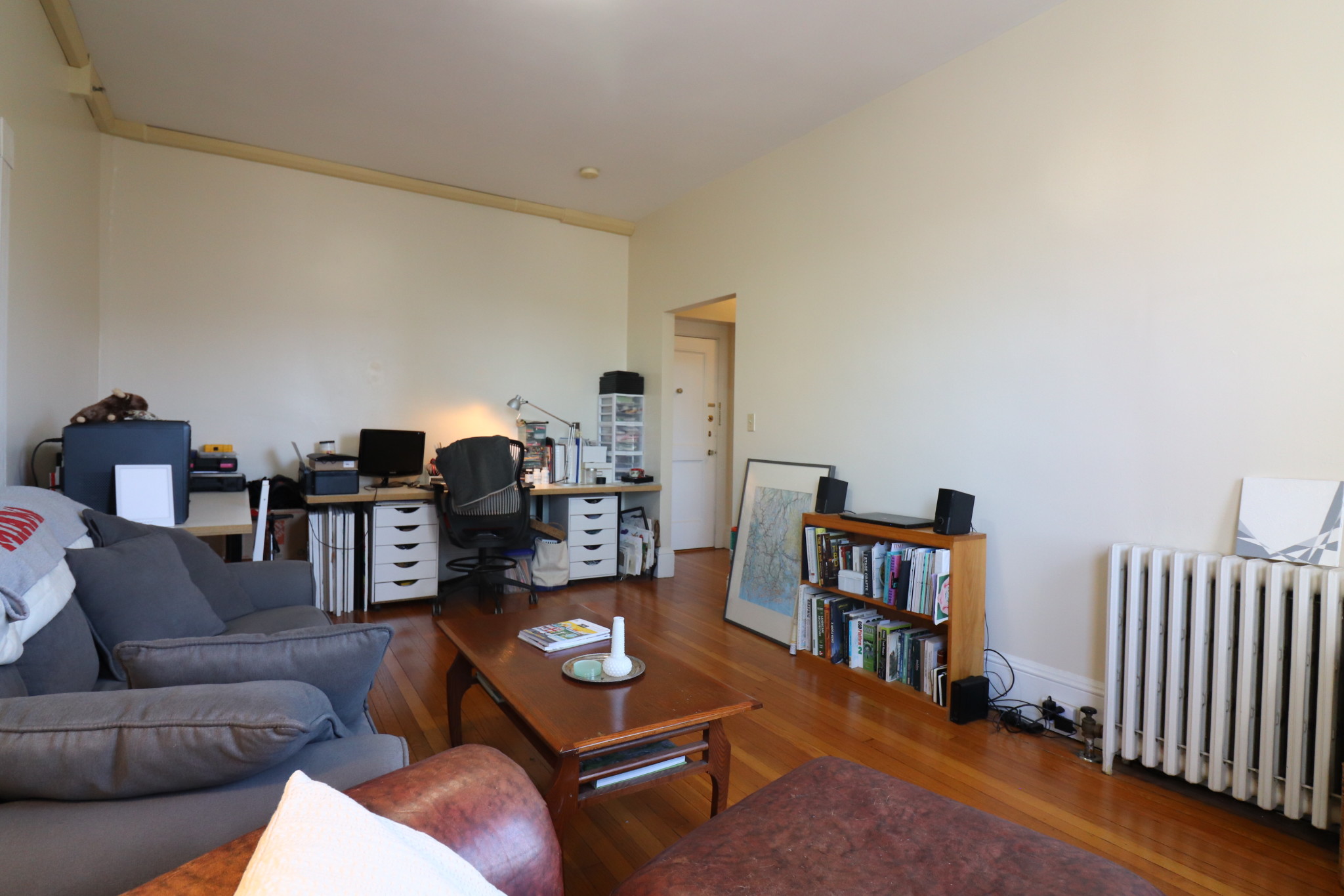 1477 Beacon St, Coolidge Corner