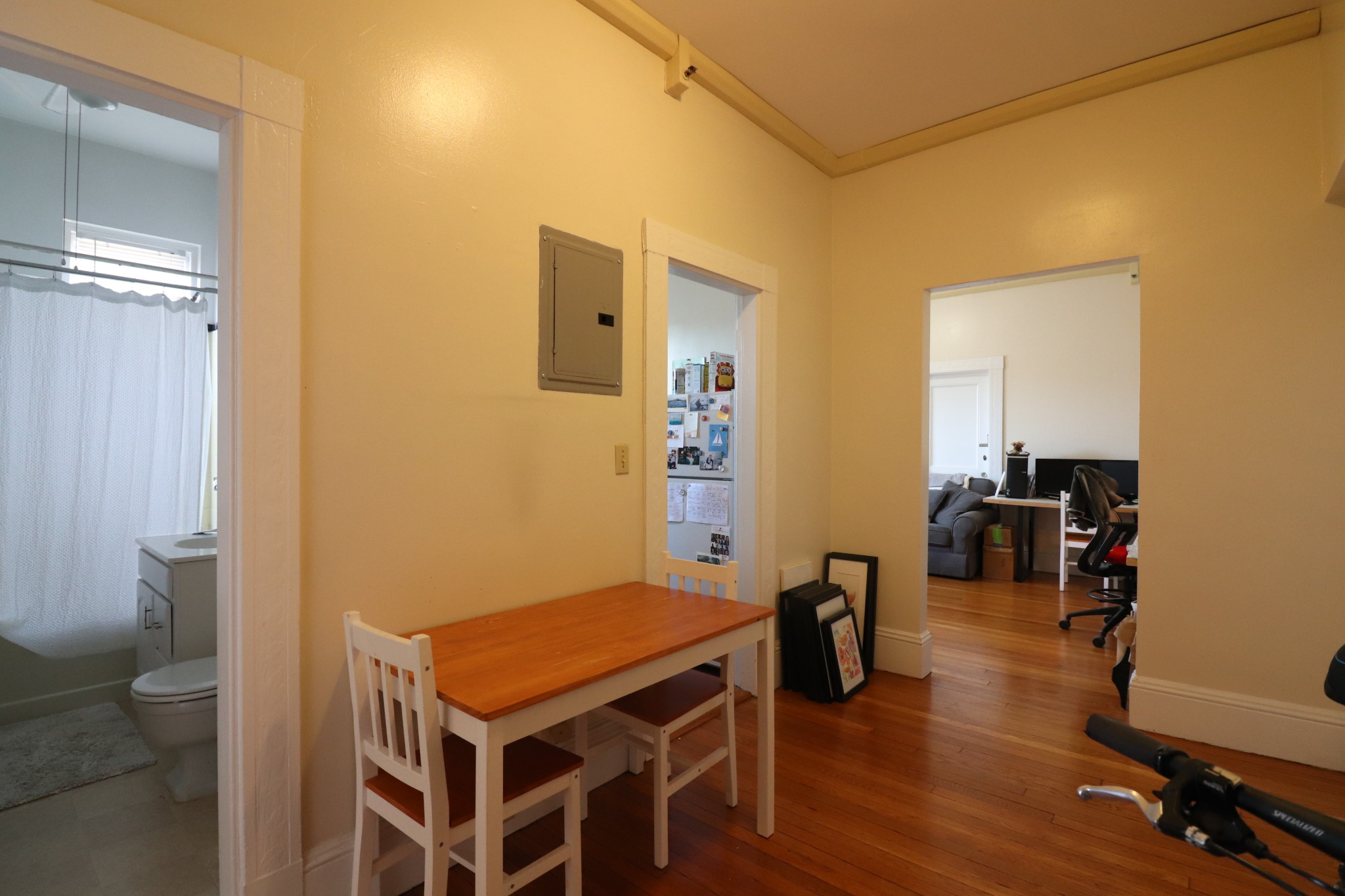 1477 Beacon St, Coolidge Corner