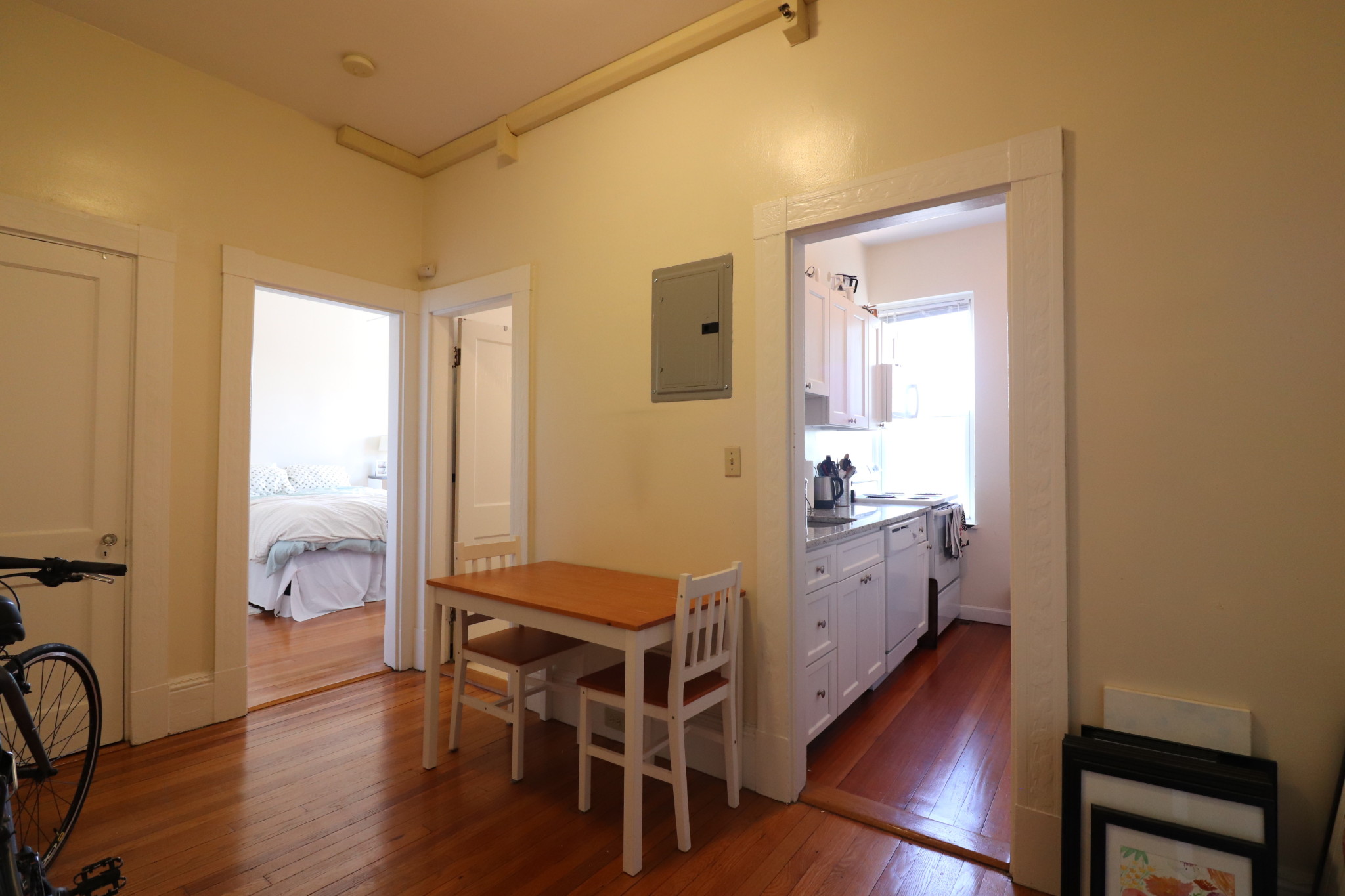 1477 Beacon St, Coolidge Corner