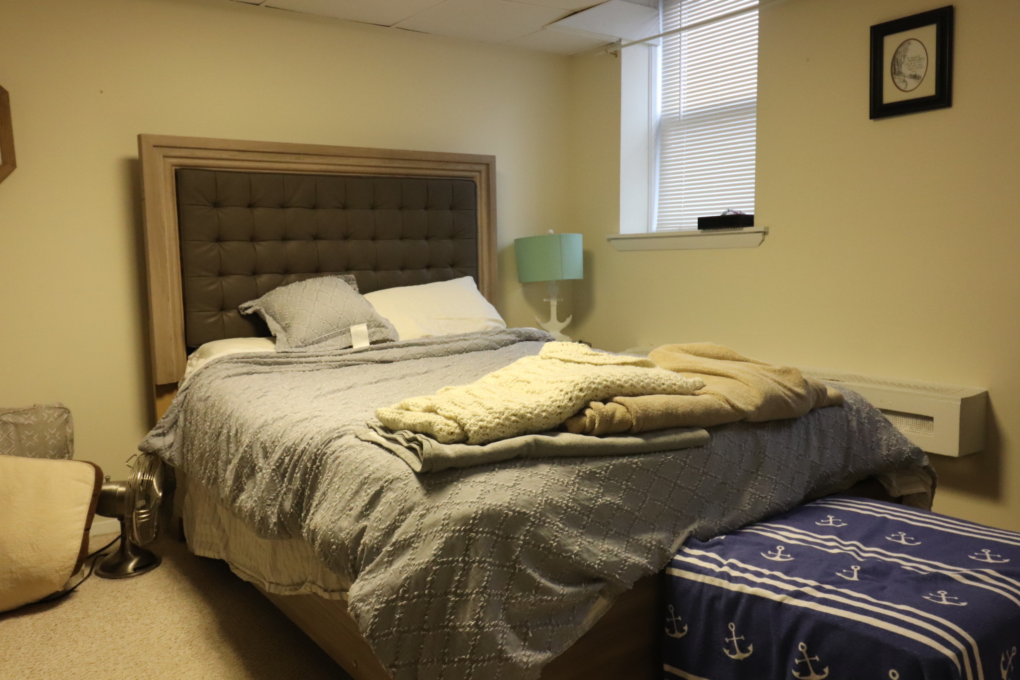 36 Park St, Griggs Park