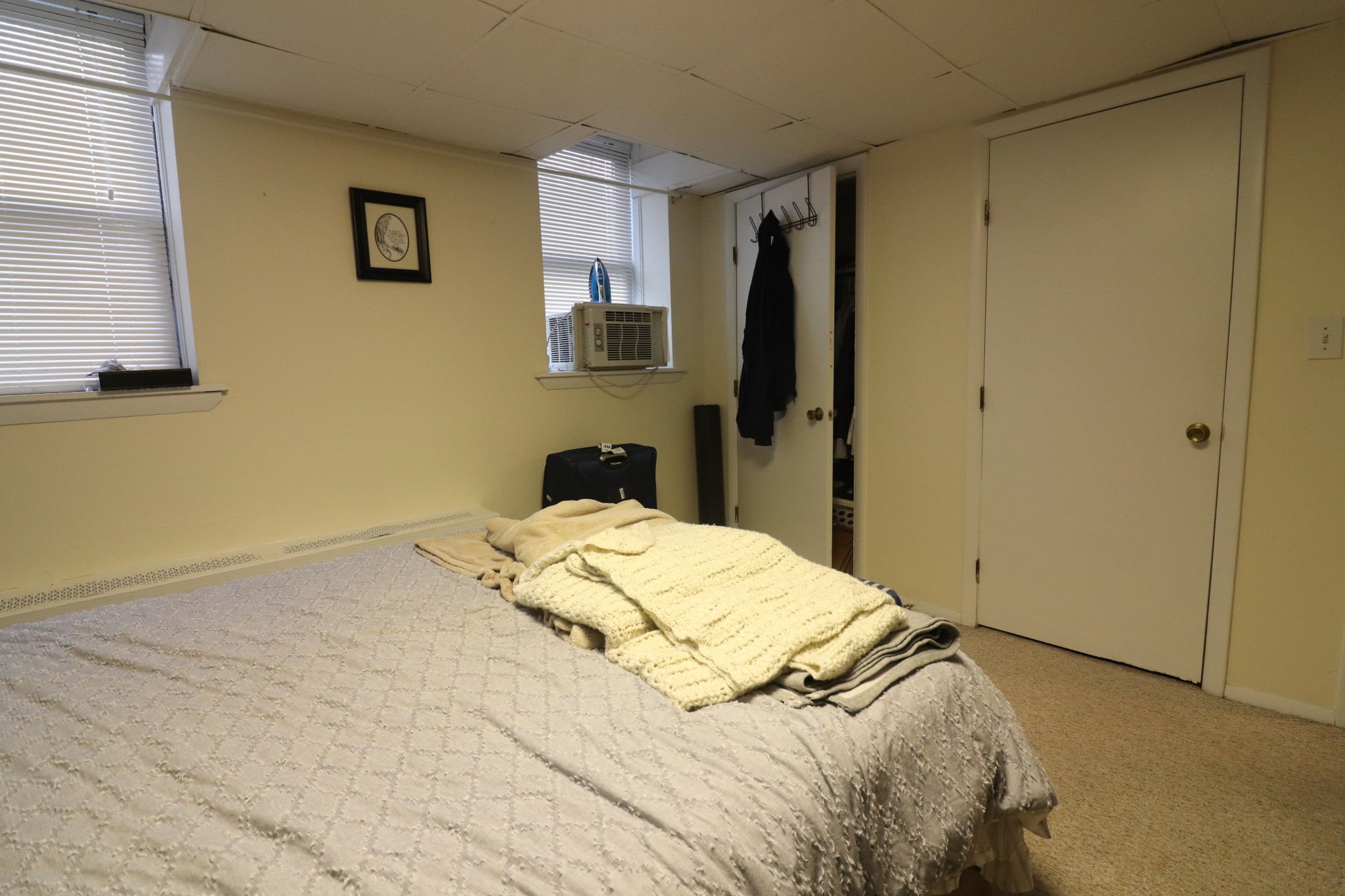 36 Park St, Griggs Park