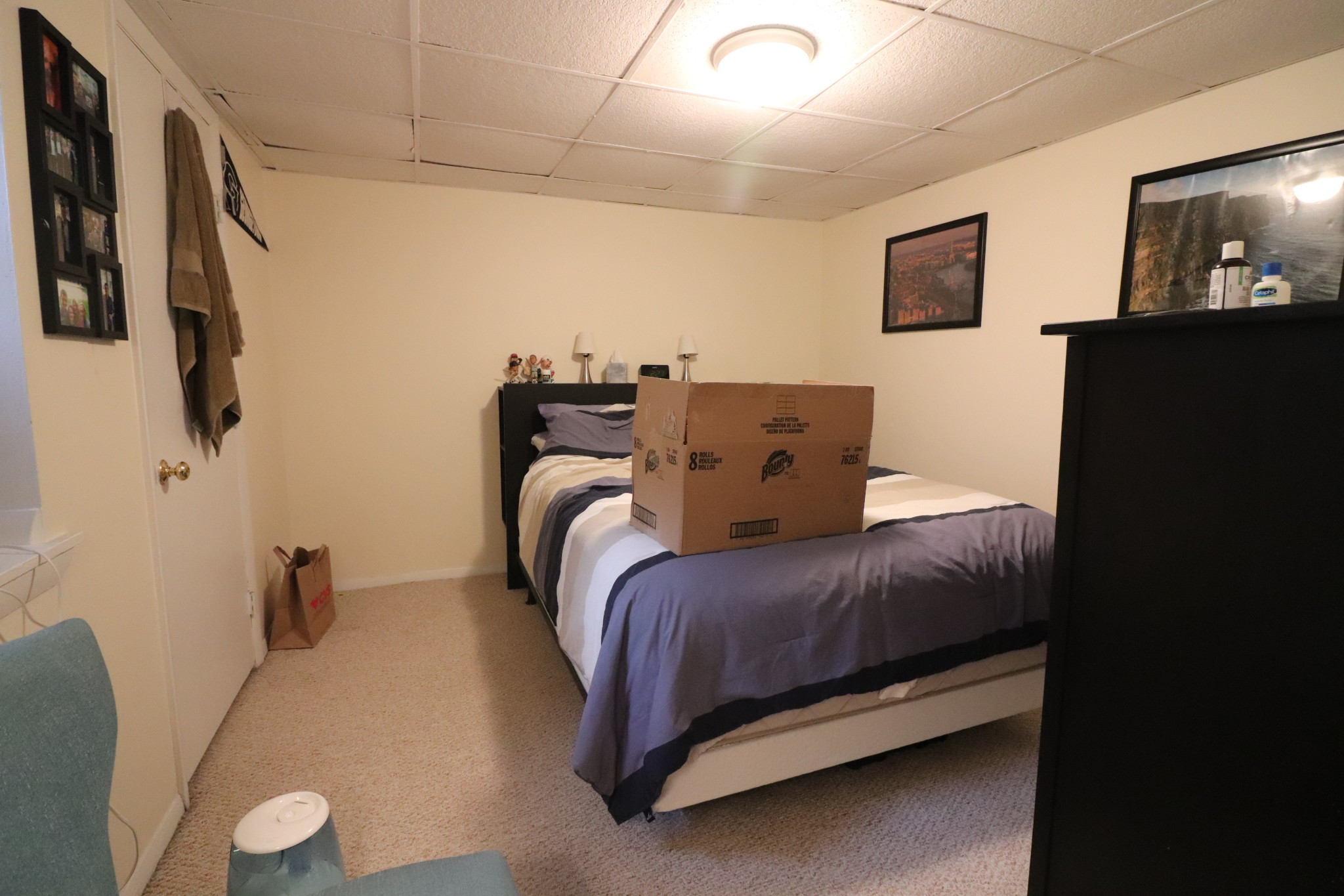 36 Park St, Griggs Park