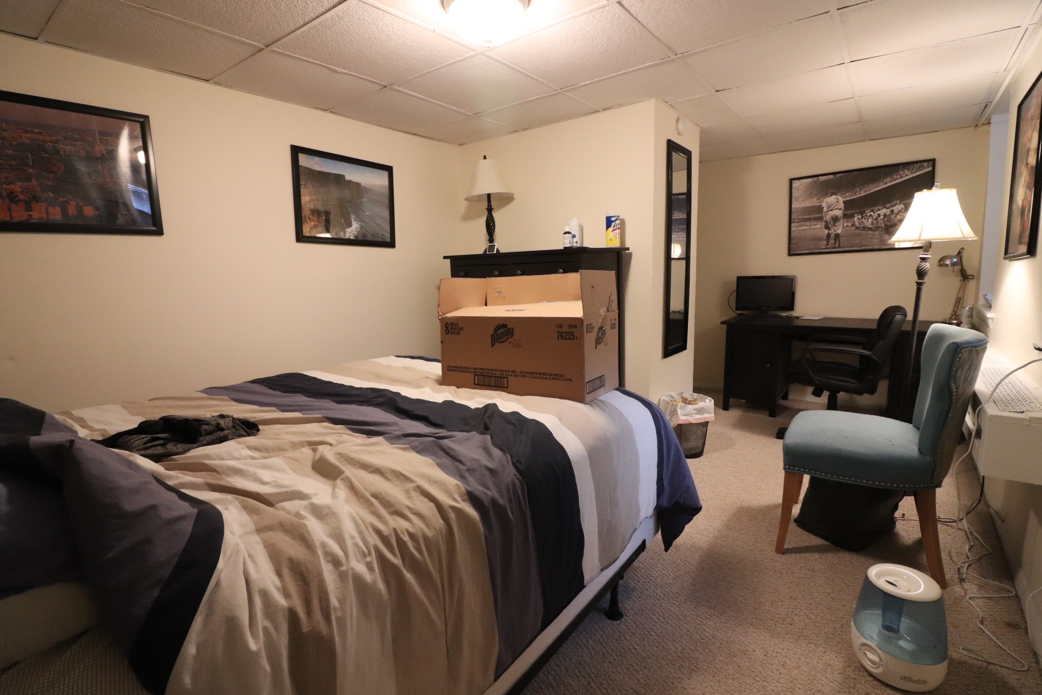 36 Park St, Griggs Park