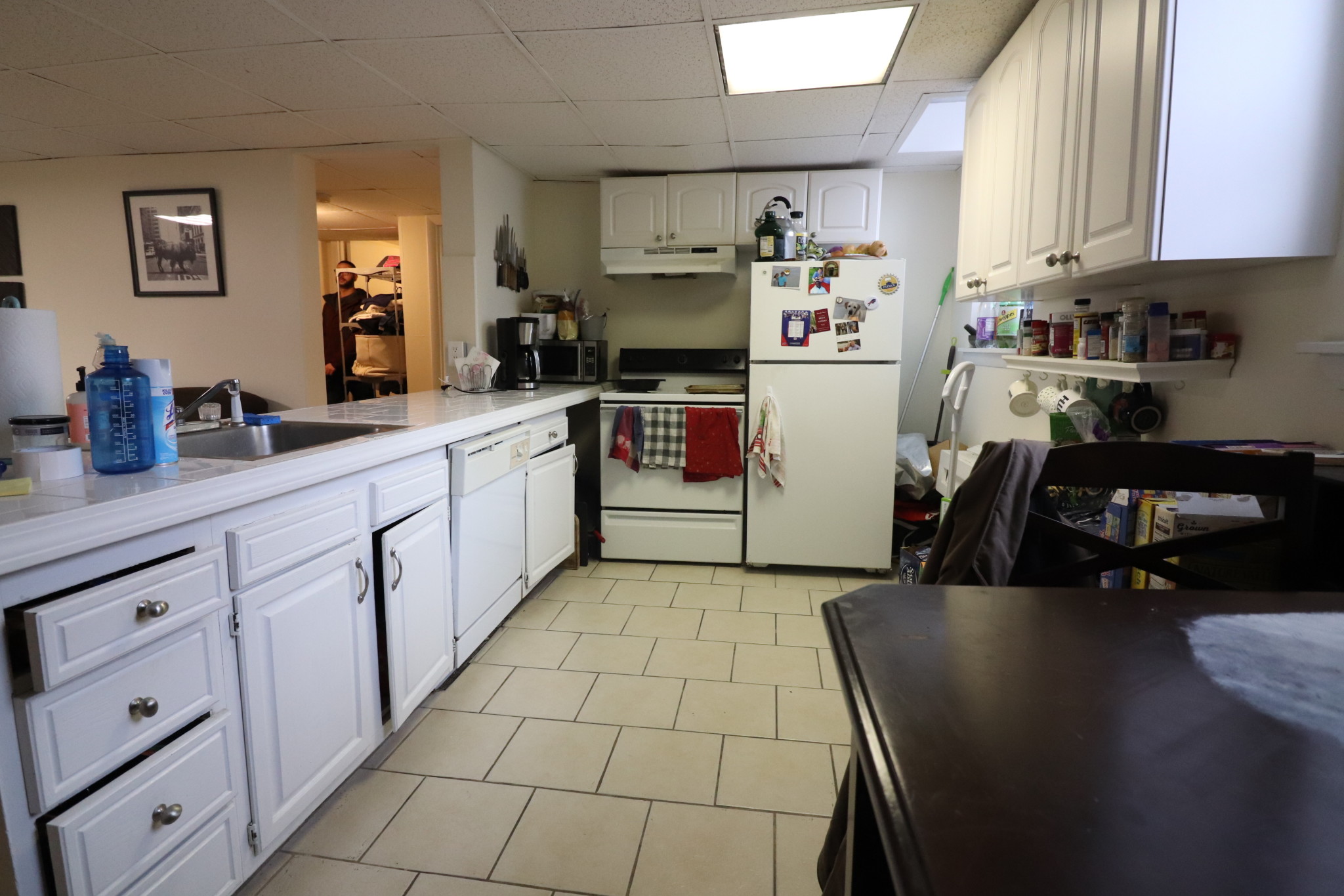 36 Park St, Griggs Park