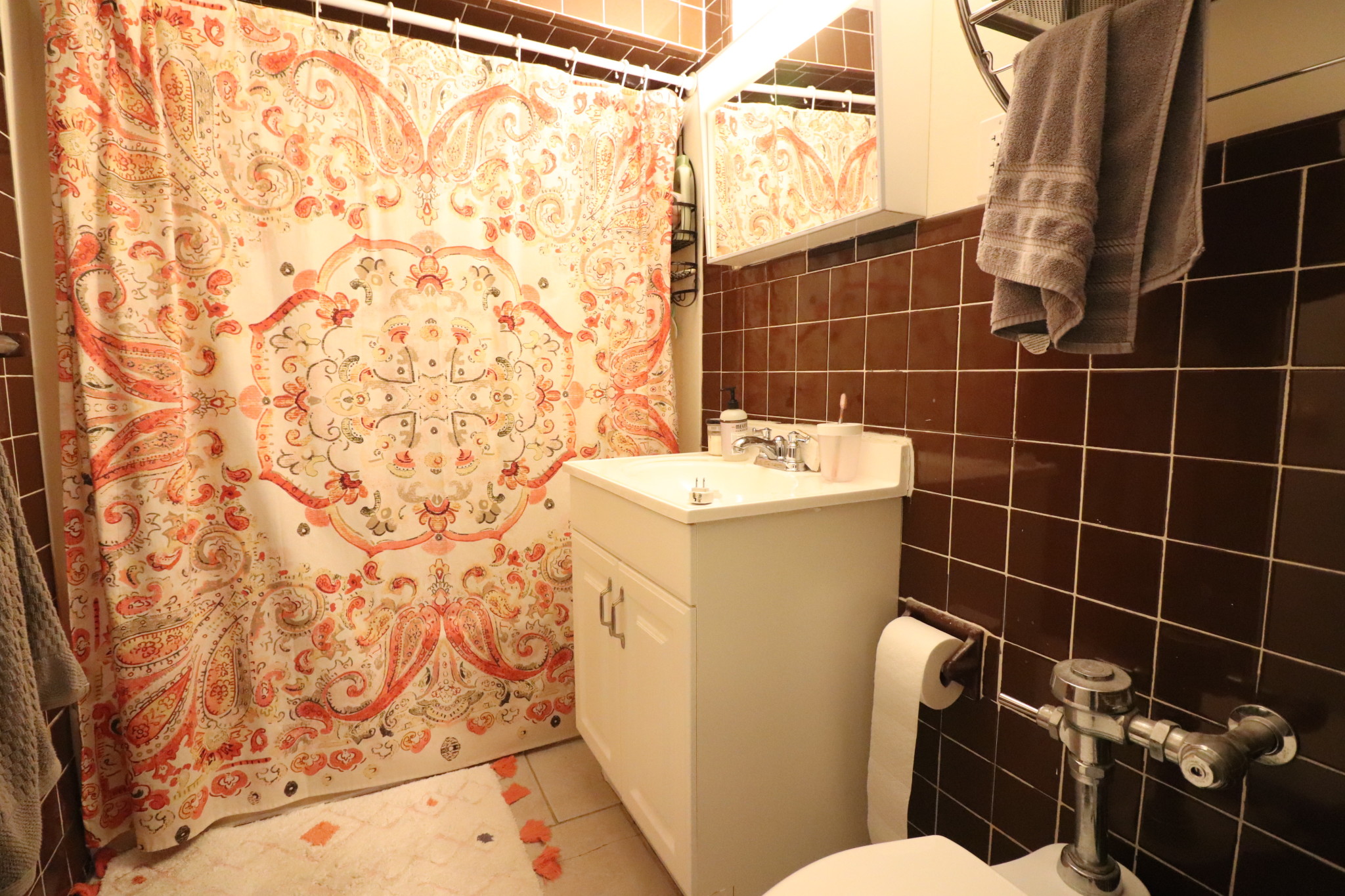 36 Park St, Griggs Park