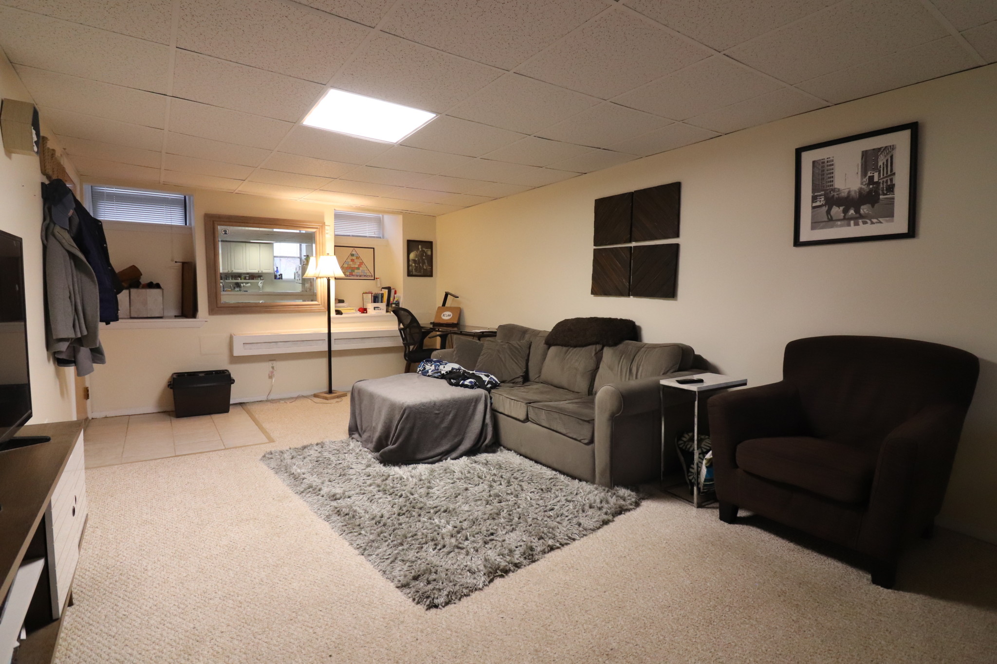 36 Park St, Griggs Park