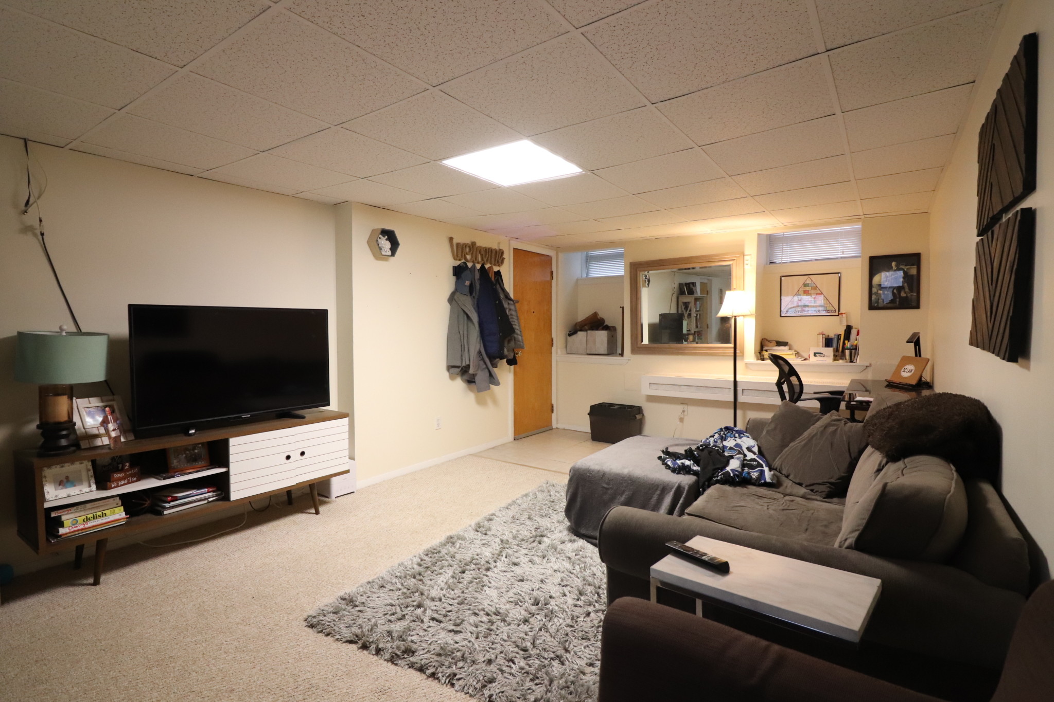 36 Park St, Griggs Park