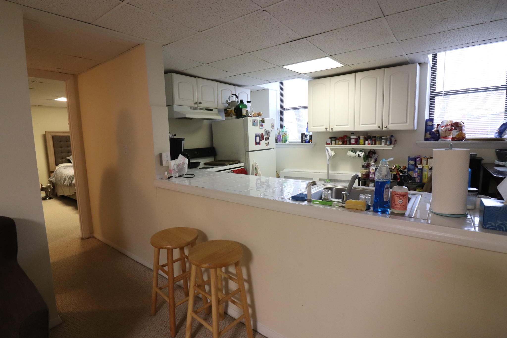 36 Park St, Griggs Park