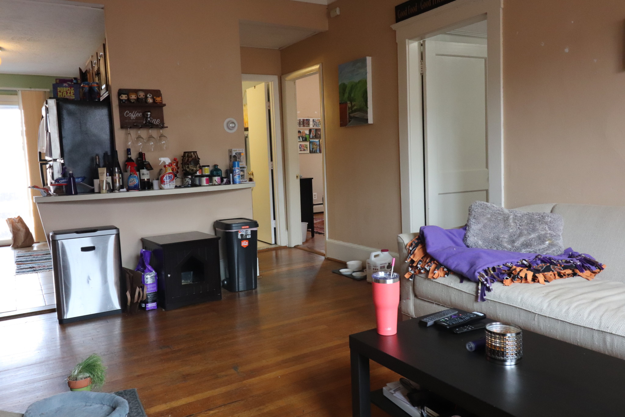 1714 Commonwealth Ave, Brighton