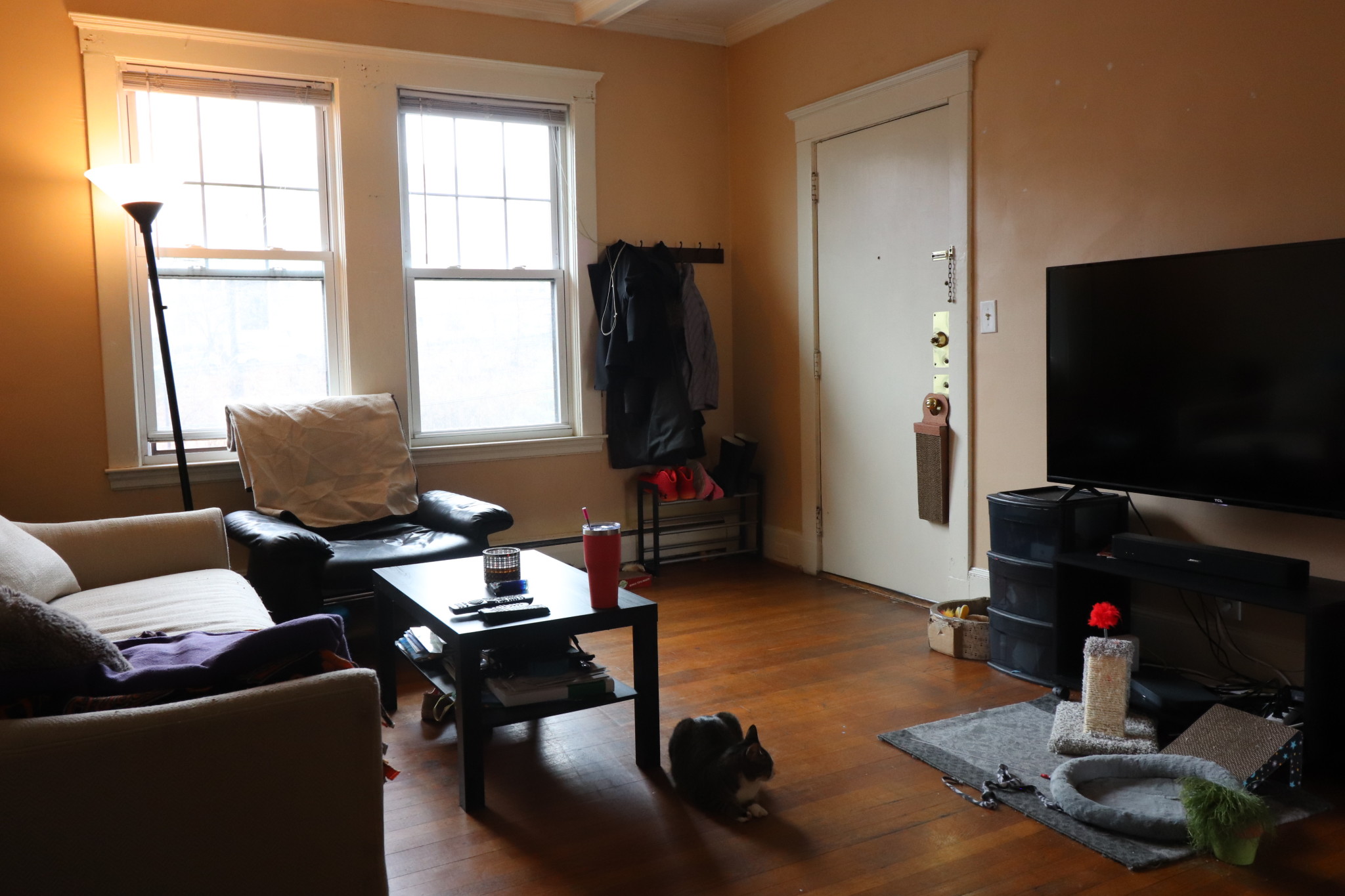 1714 Commonwealth Ave, Brighton