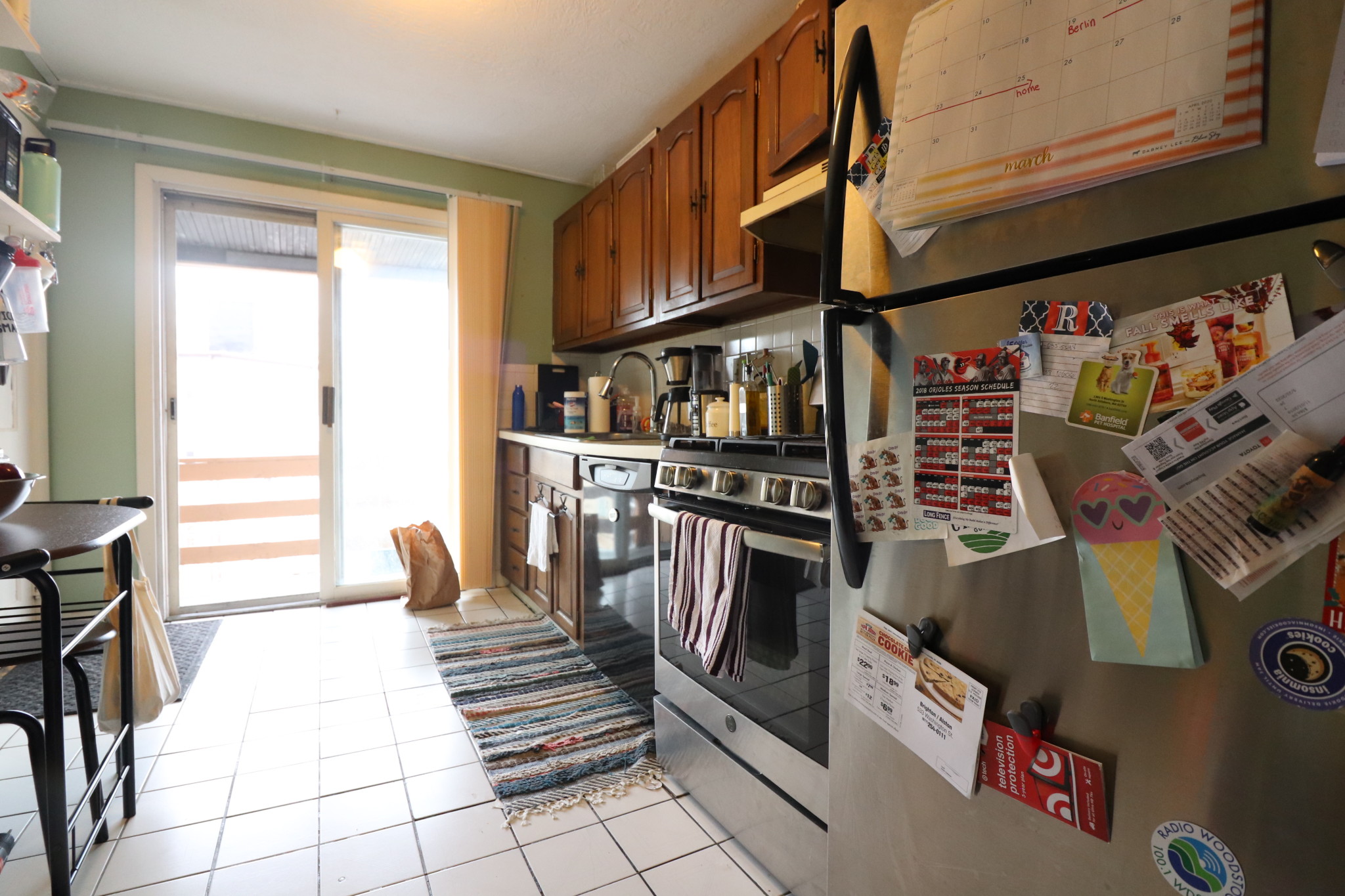 1714 Commonwealth Ave, Brighton