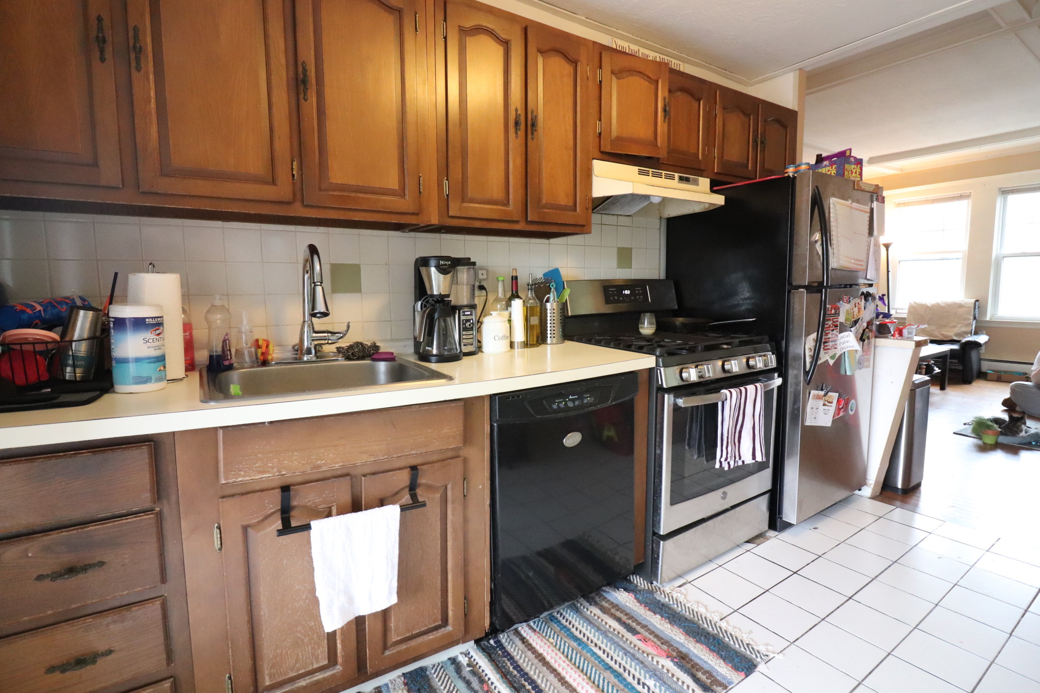 1714 Commonwealth Ave, Brighton