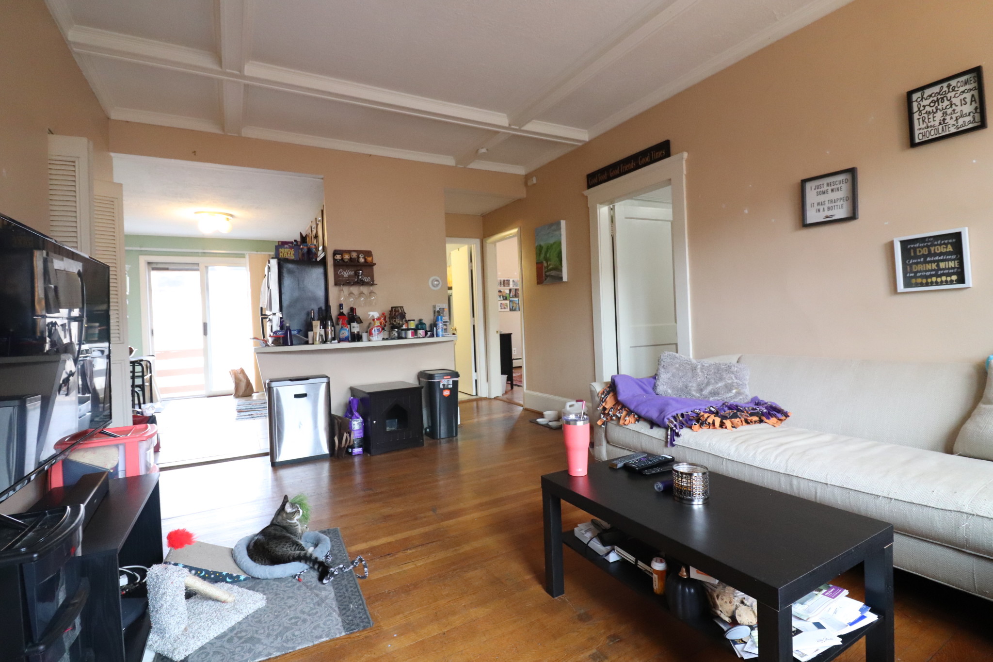 1714 Commonwealth Ave, Brighton