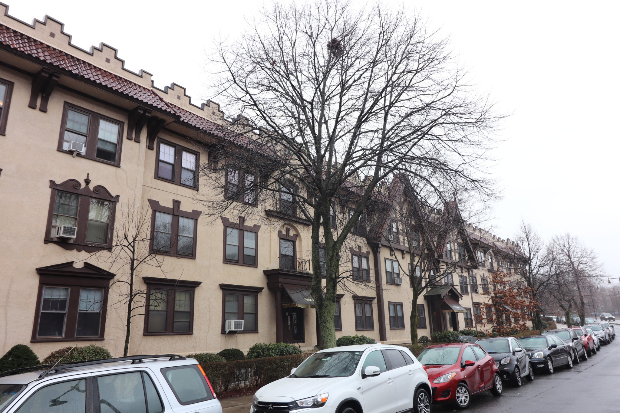 1714 Commonwealth Ave, Brighton