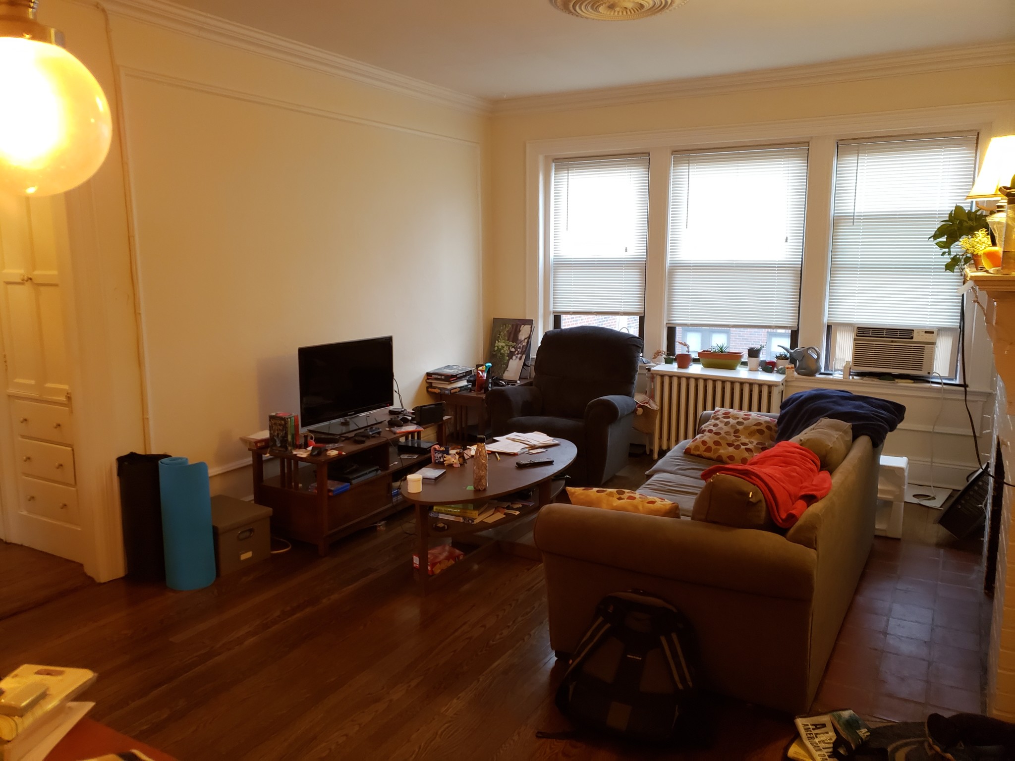 2 bed, 1 bath apartment for rent at 32 Park St Unit 6, Brookline — photo 6 of 13