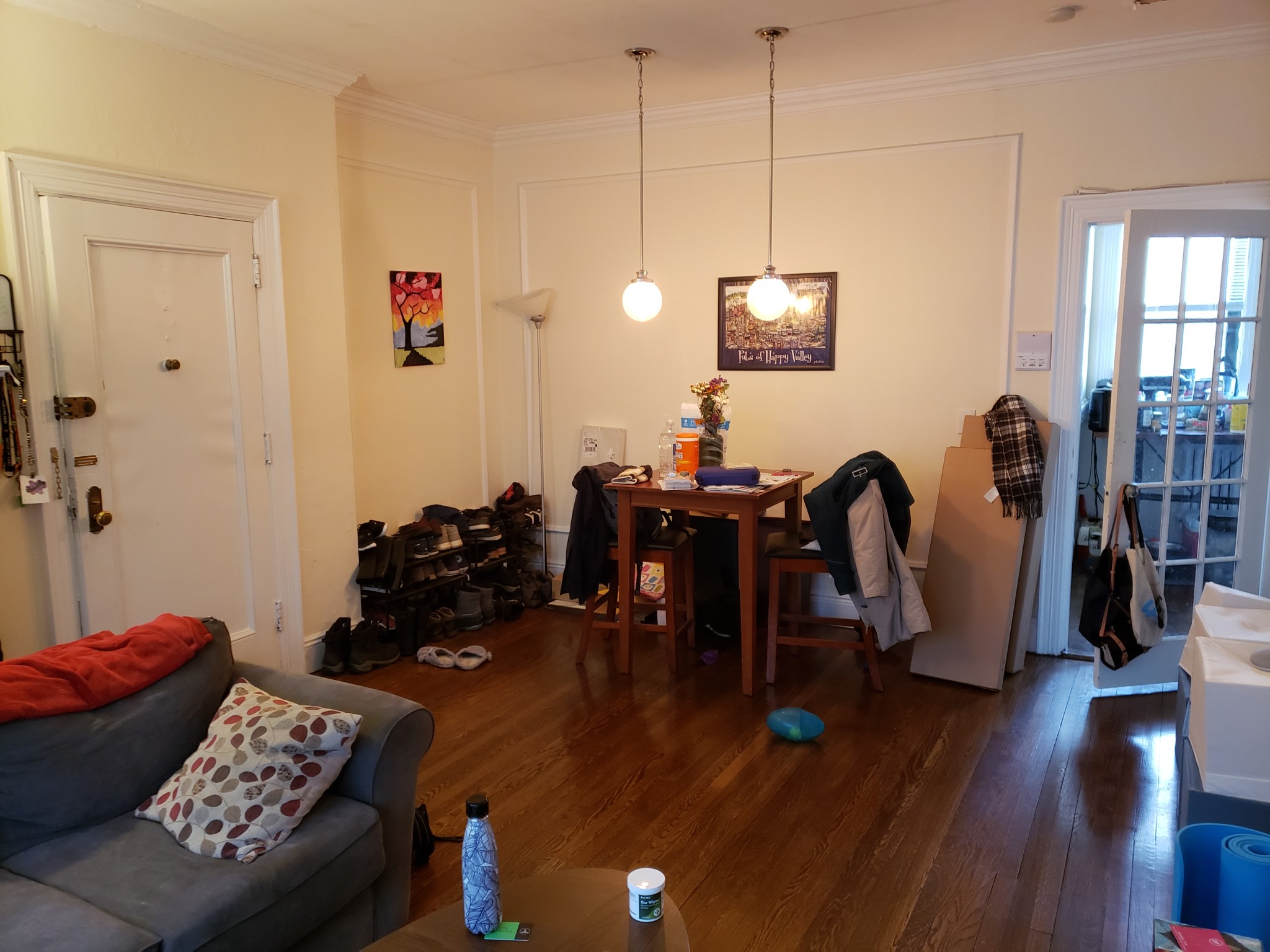 2 bed, 1 bath apartment for rent at 32 Park St Unit 6, Brookline — photo 7 of 13