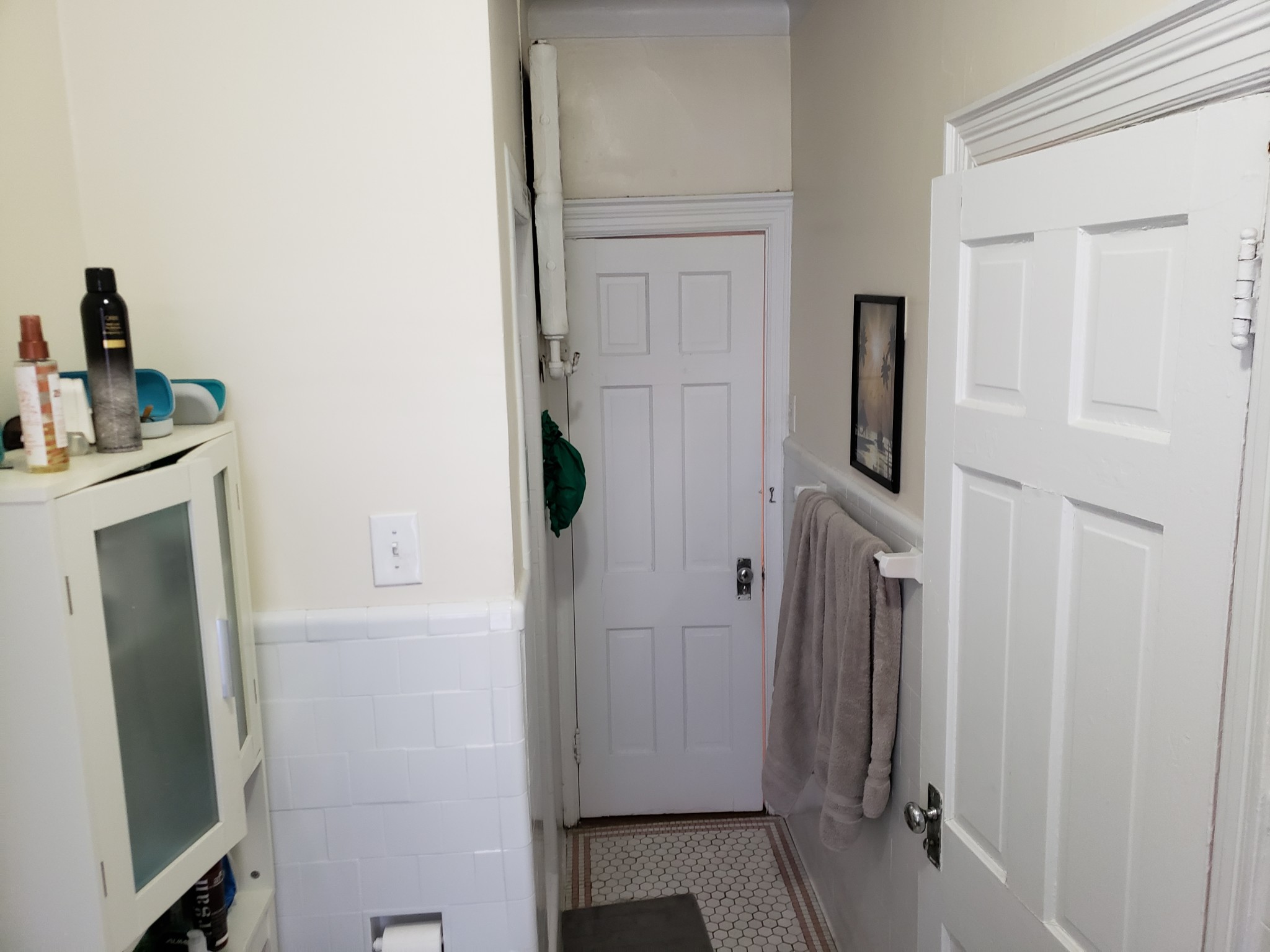 2 bed, 1 bath apartment for rent at 32 Park St Unit 6, Brookline — photo 9 of 13