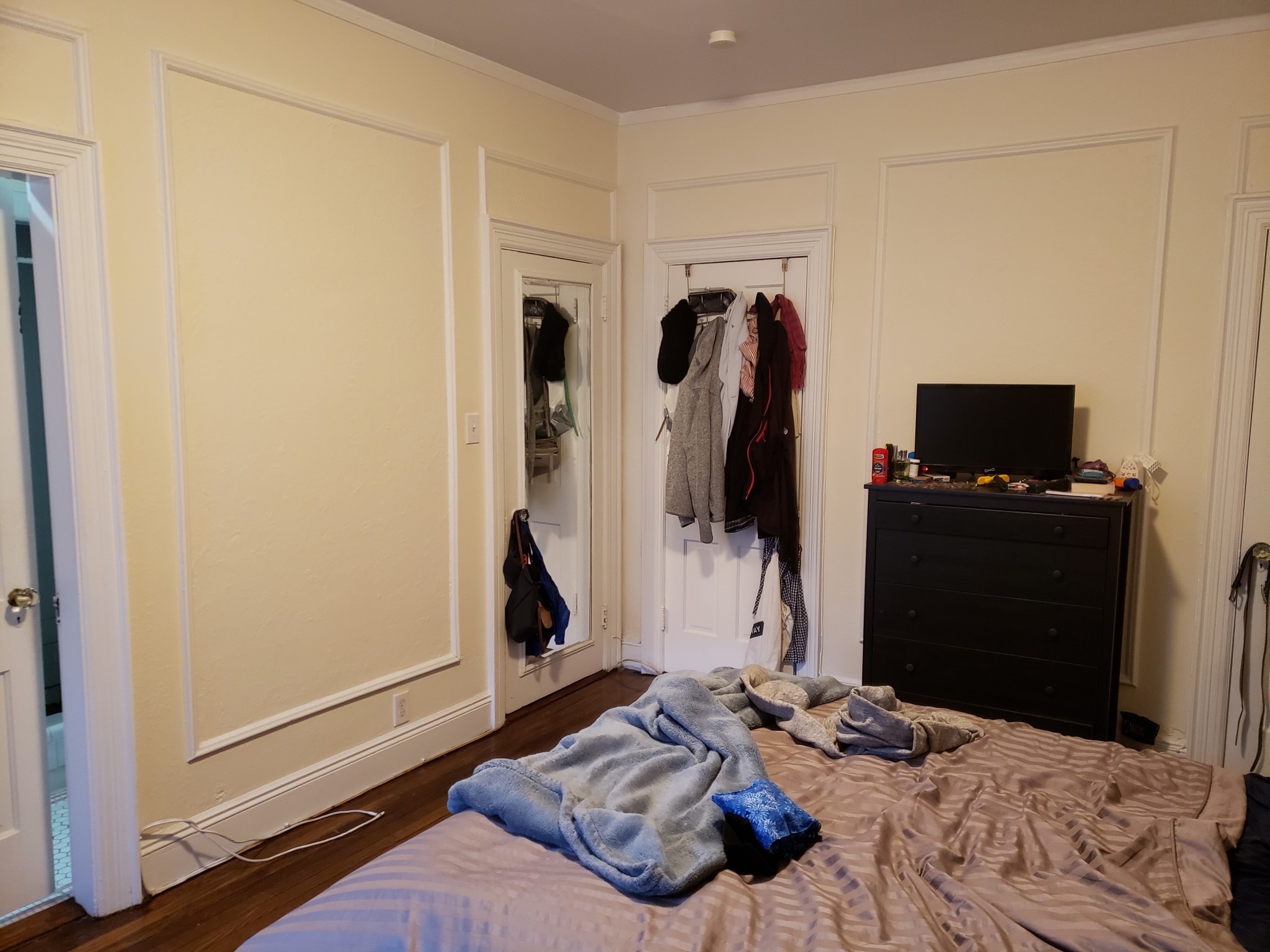 2 bed, 1 bath apartment for rent at 32 Park St Unit 6, Brookline — photo 10 of 13