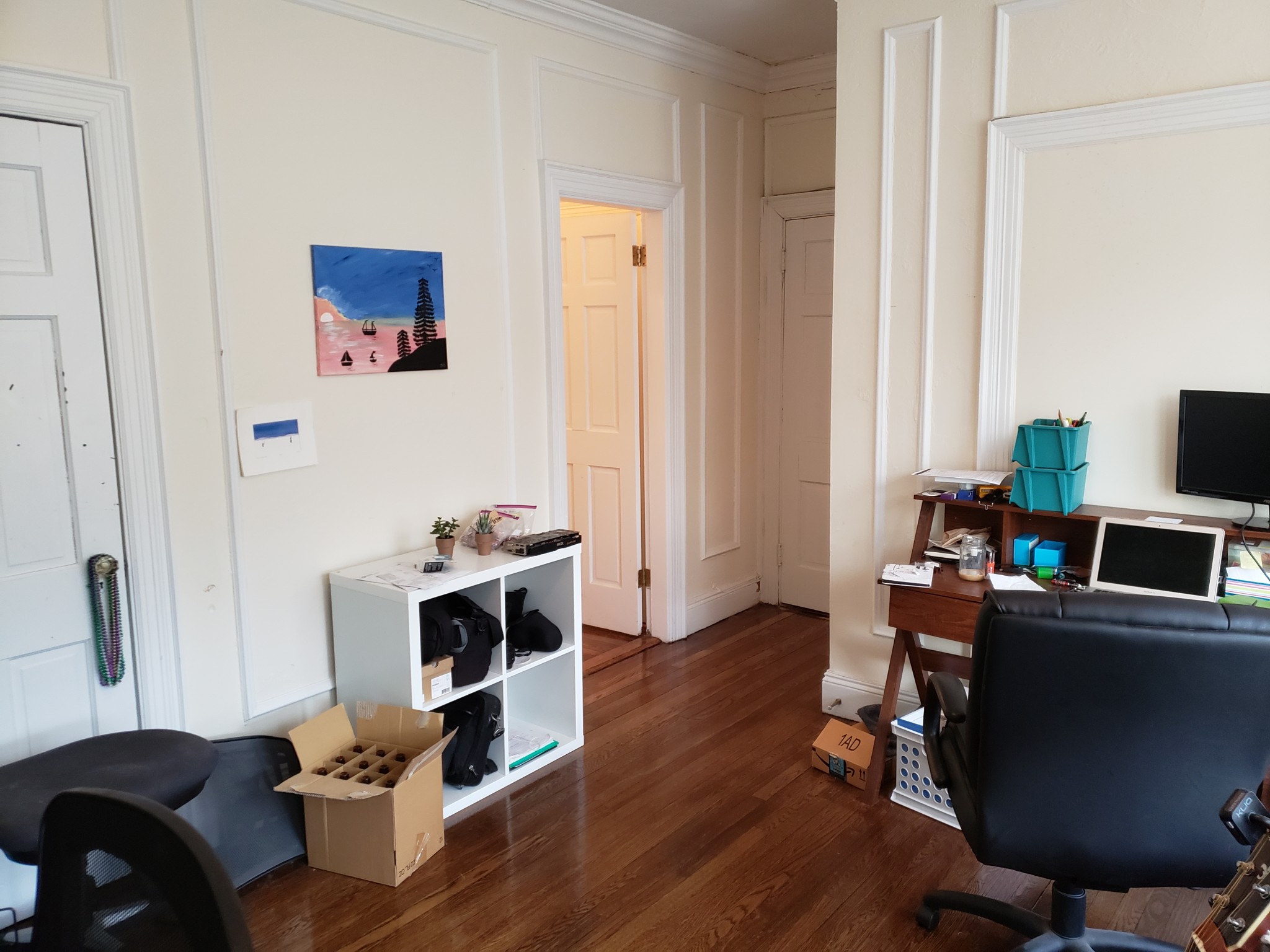 2 bed, 1 bath apartment for rent at 32 Park St Unit 6, Brookline — photo 12 of 13
