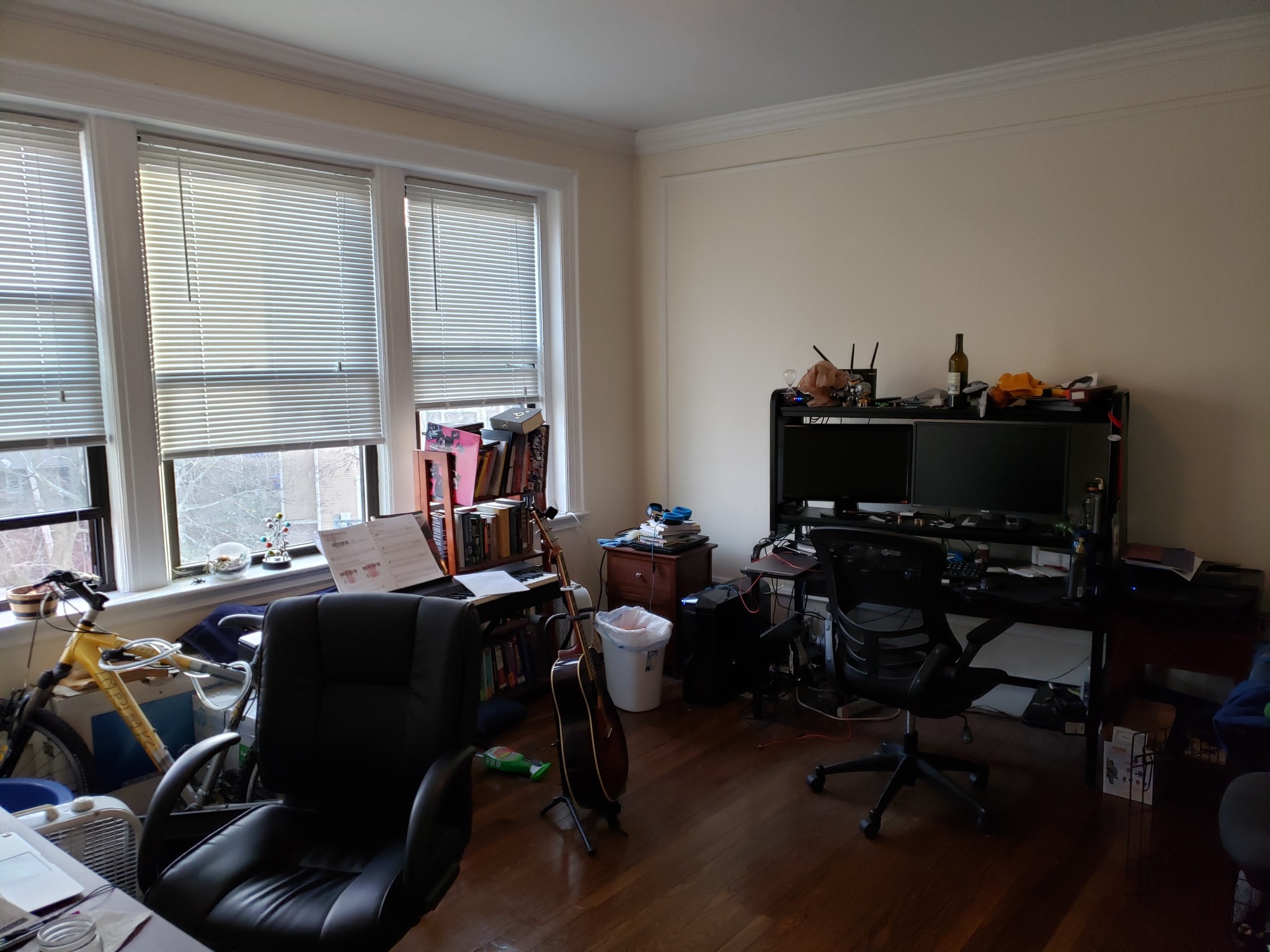 2 bed, 1 bath apartment for rent at 32 Park St Unit 6, Brookline — photo 13 of 13