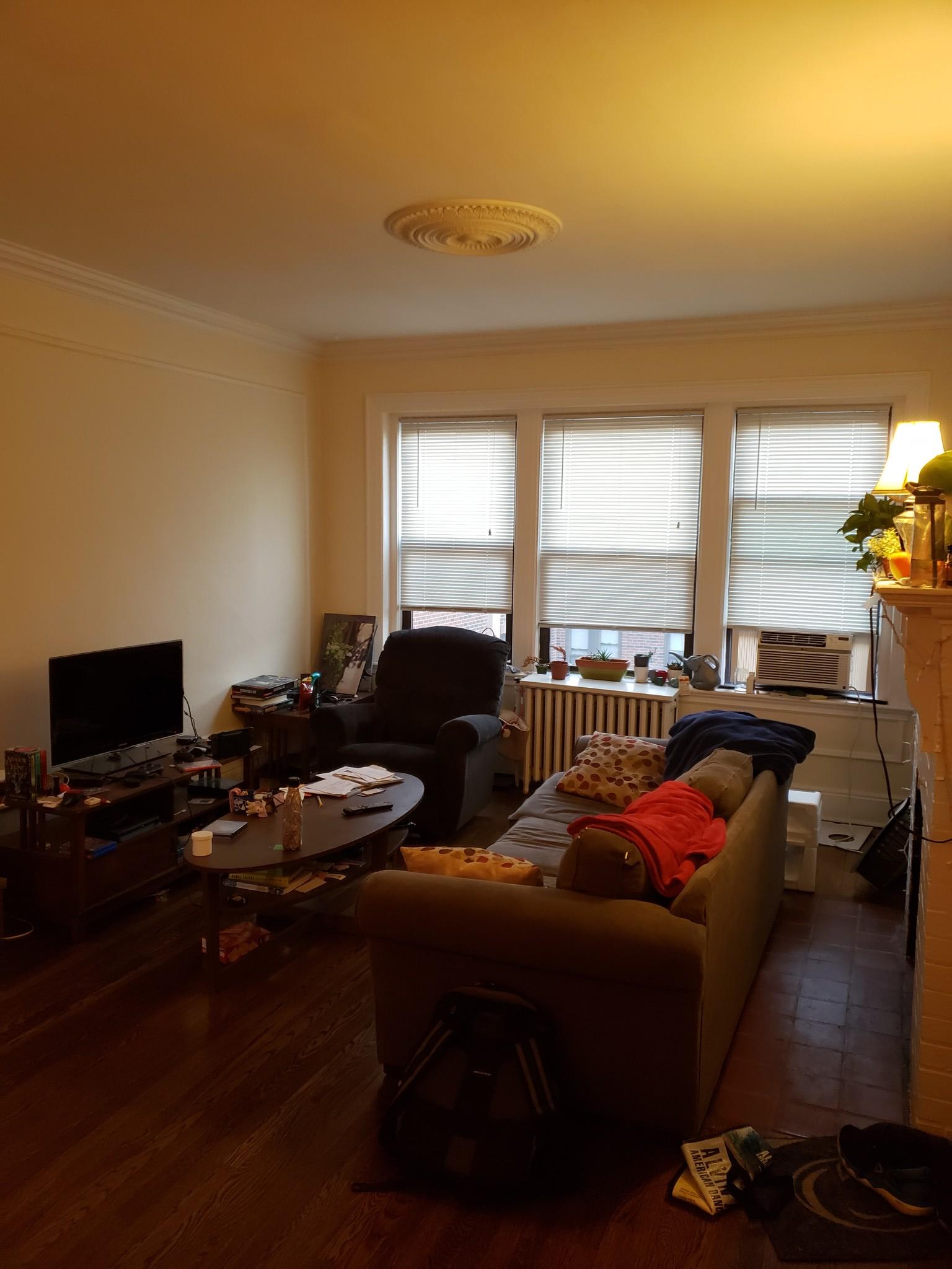 2 bed, 1 bath apartment for rent at 32 Park St Unit 6, Brookline — photo 5 of 13
