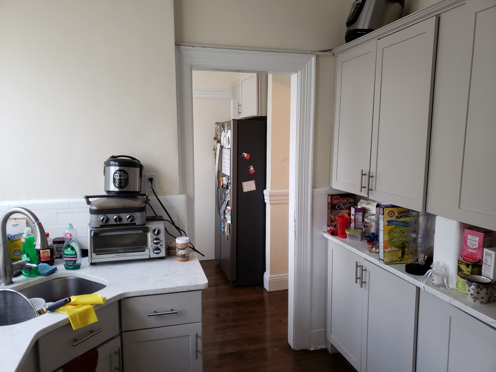 2 bed, 1 bath apartment for rent at 32 Park St Unit 6, Brookline — photo 2 of 13