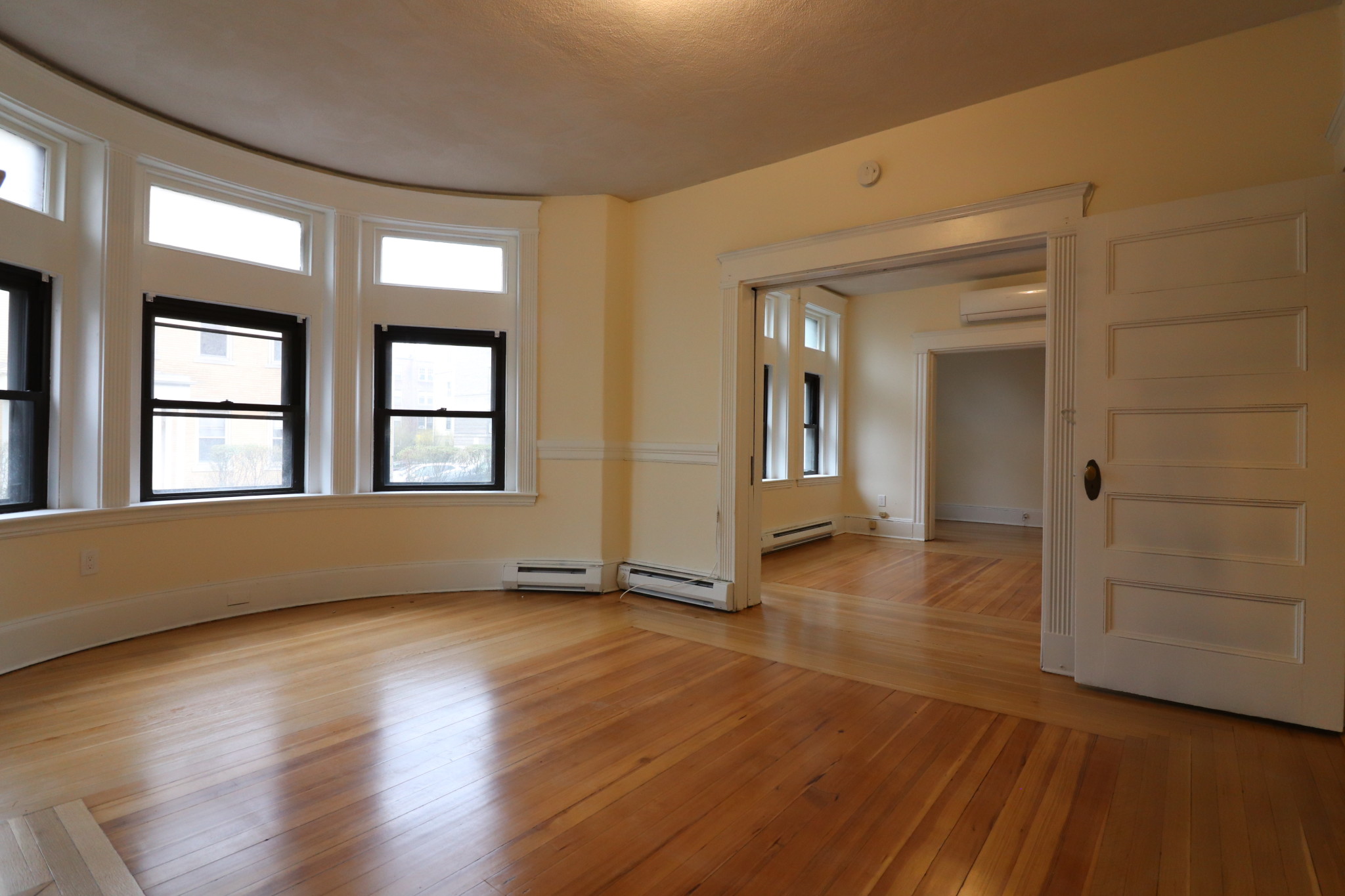 12 Park St, Coolidge Corner