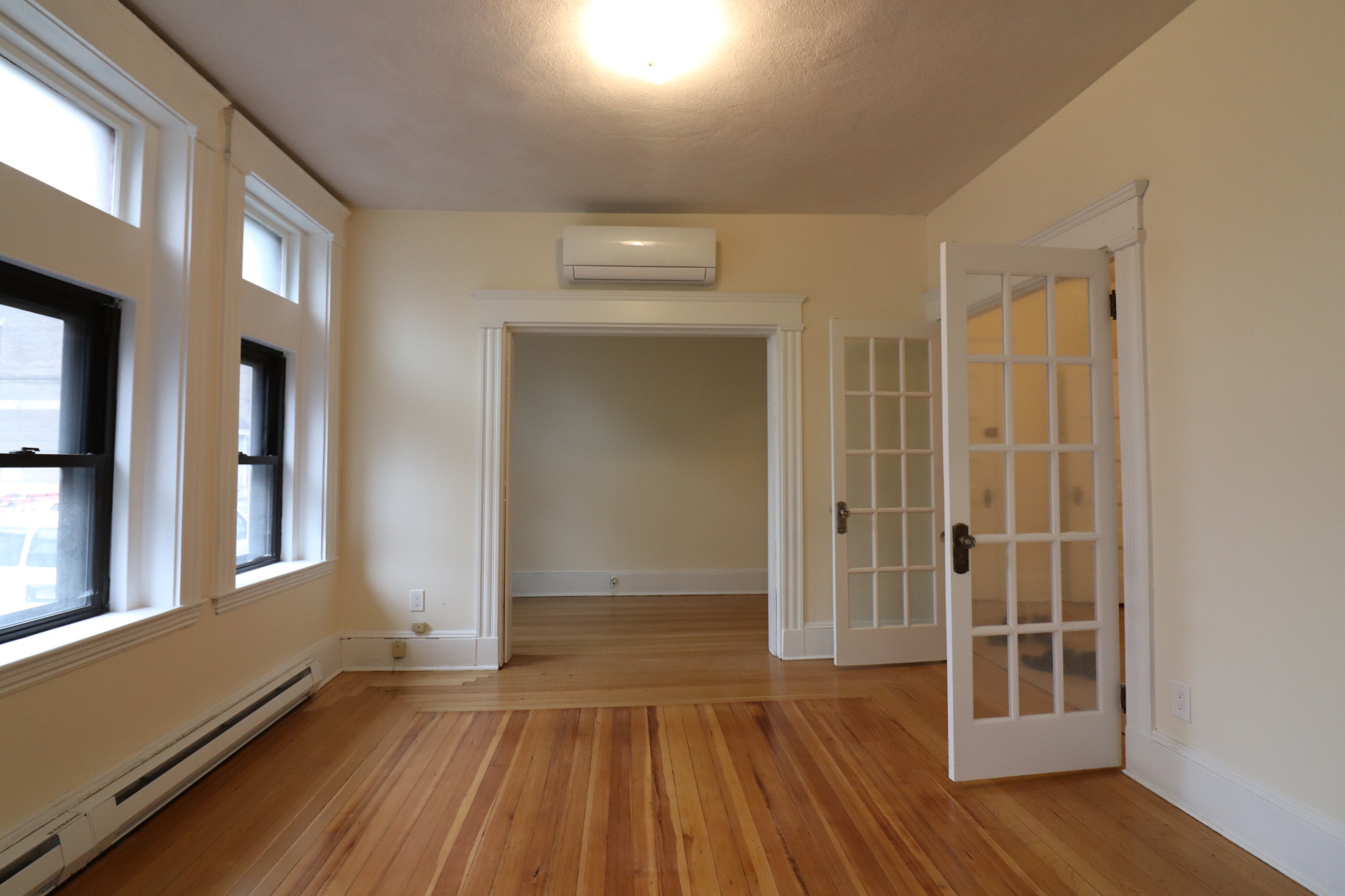 12 Park St, Coolidge Corner