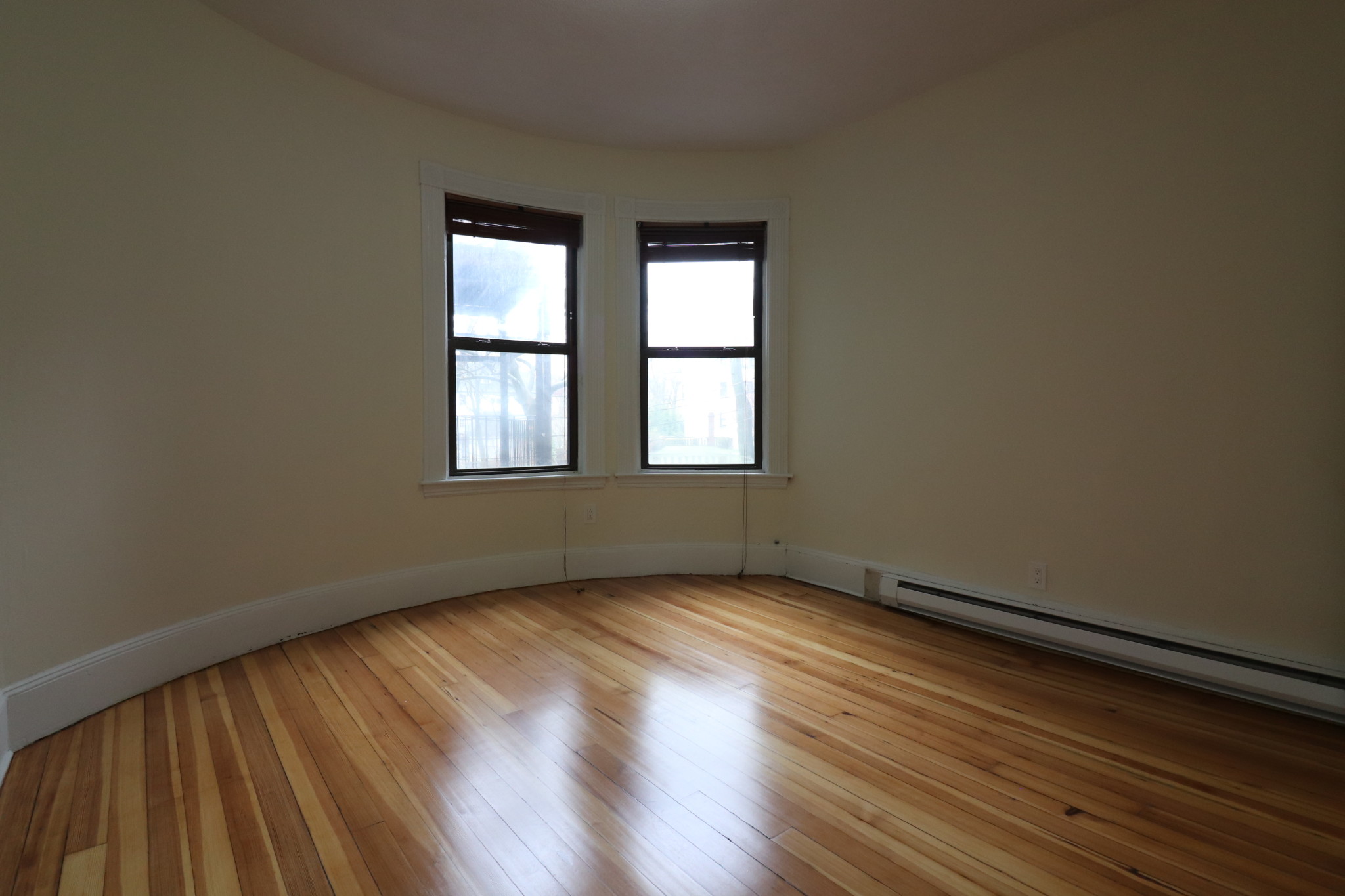 12 Park St, Coolidge Corner