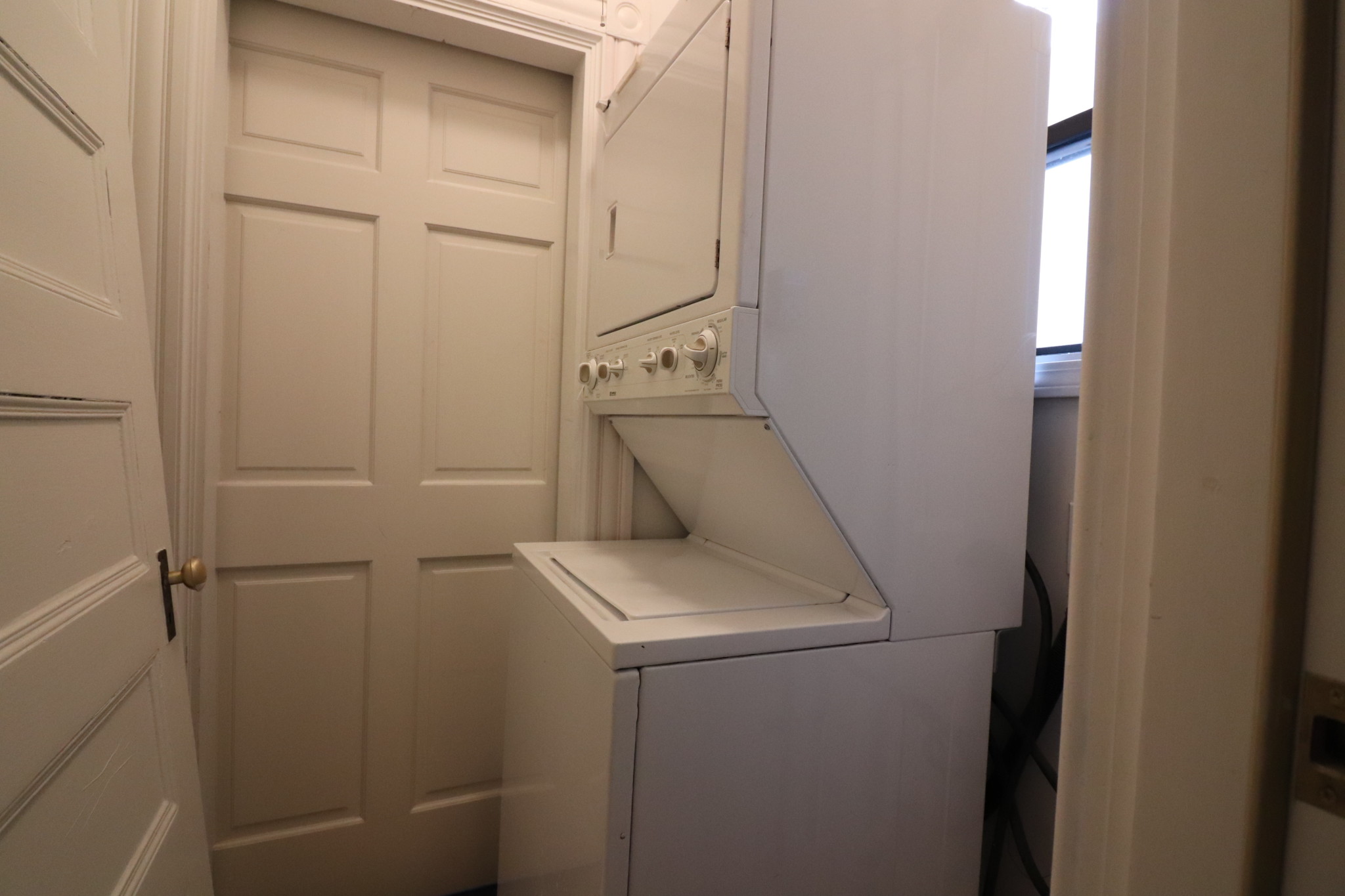 12 Park St, Coolidge Corner