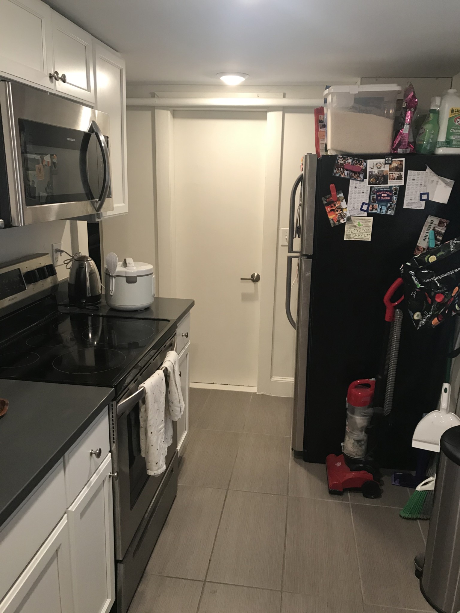 1 bed, 1 bath apartment for rent at 1871 Beacon St Unit 2, Washington Square — photo 2 of 20