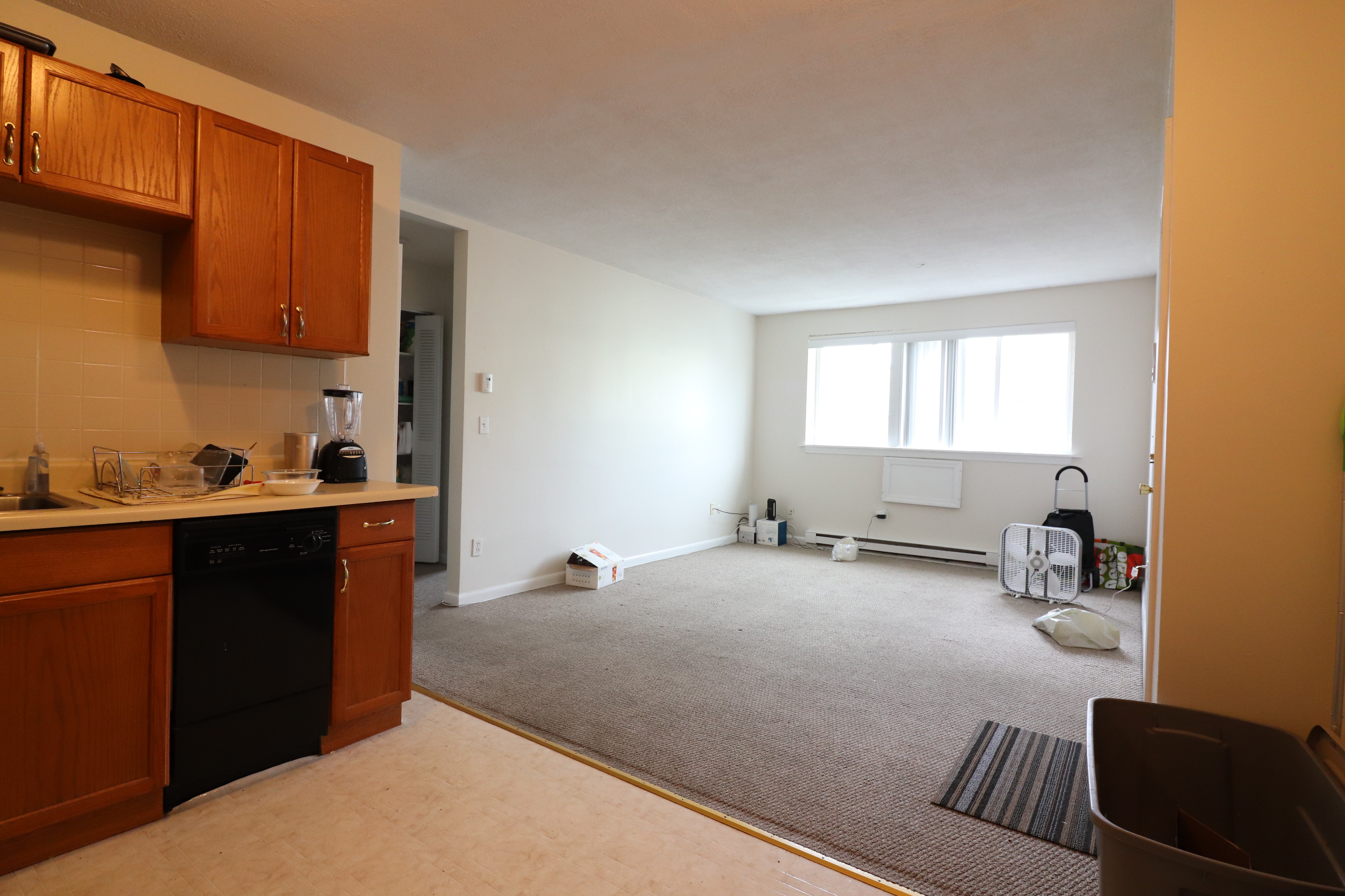 197 Calumet St, Mission Hill