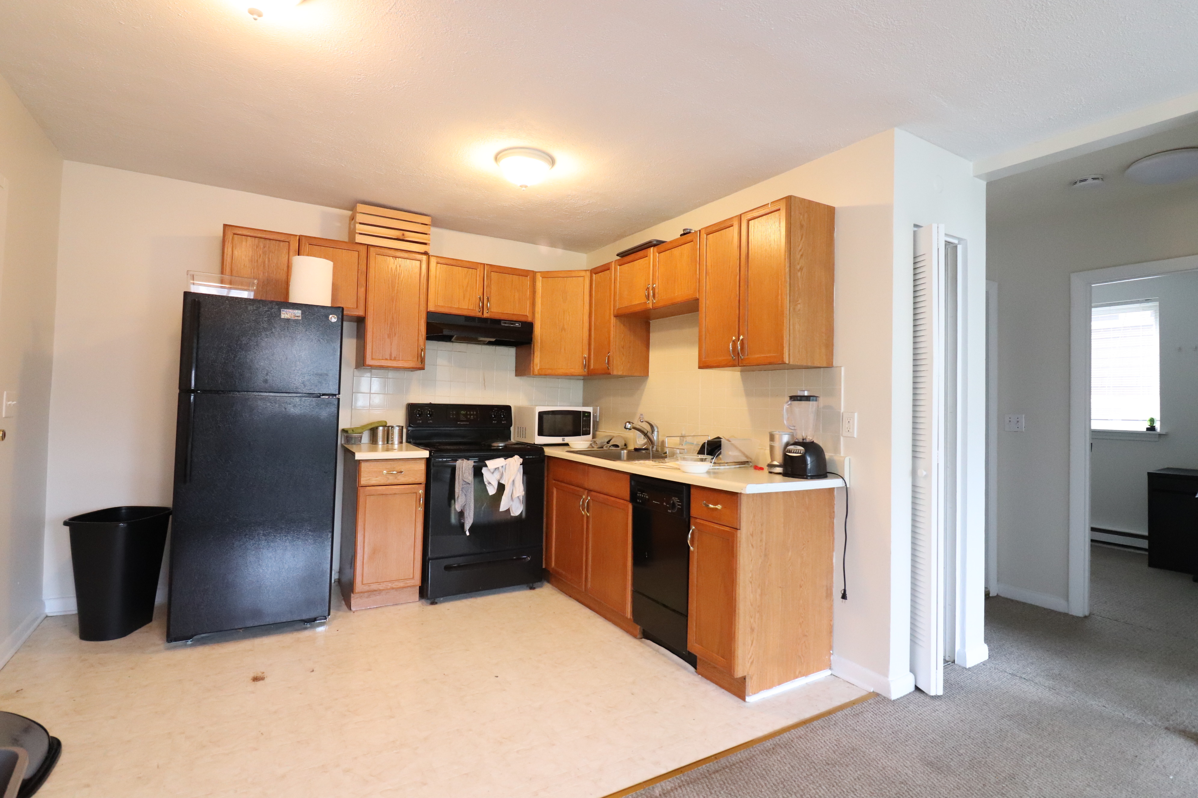 197 Calumet St, Mission Hill