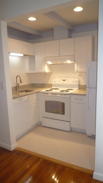 1575 Beacon St, Coolidge Corner