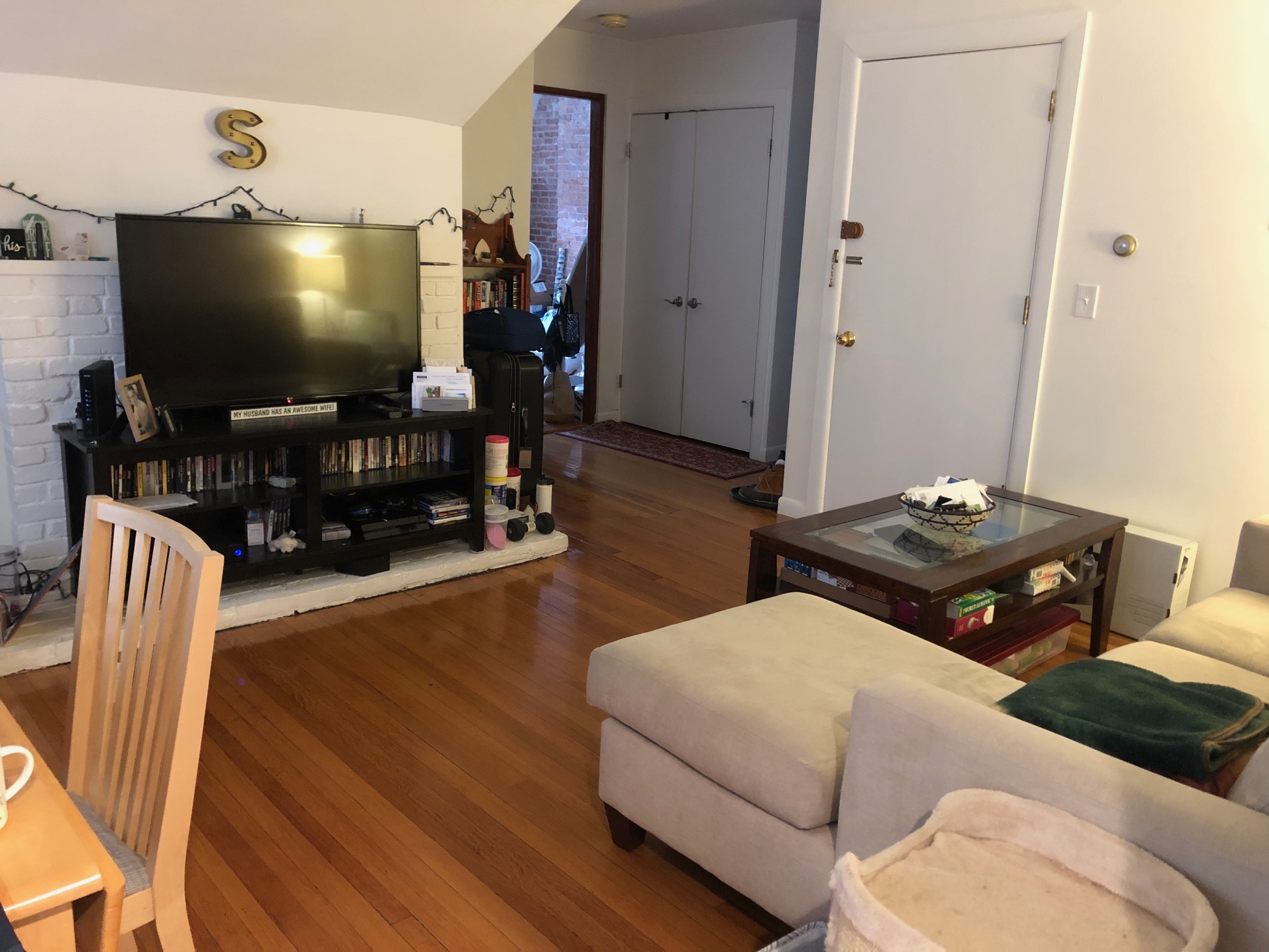 1575 Beacon St, Washington Square