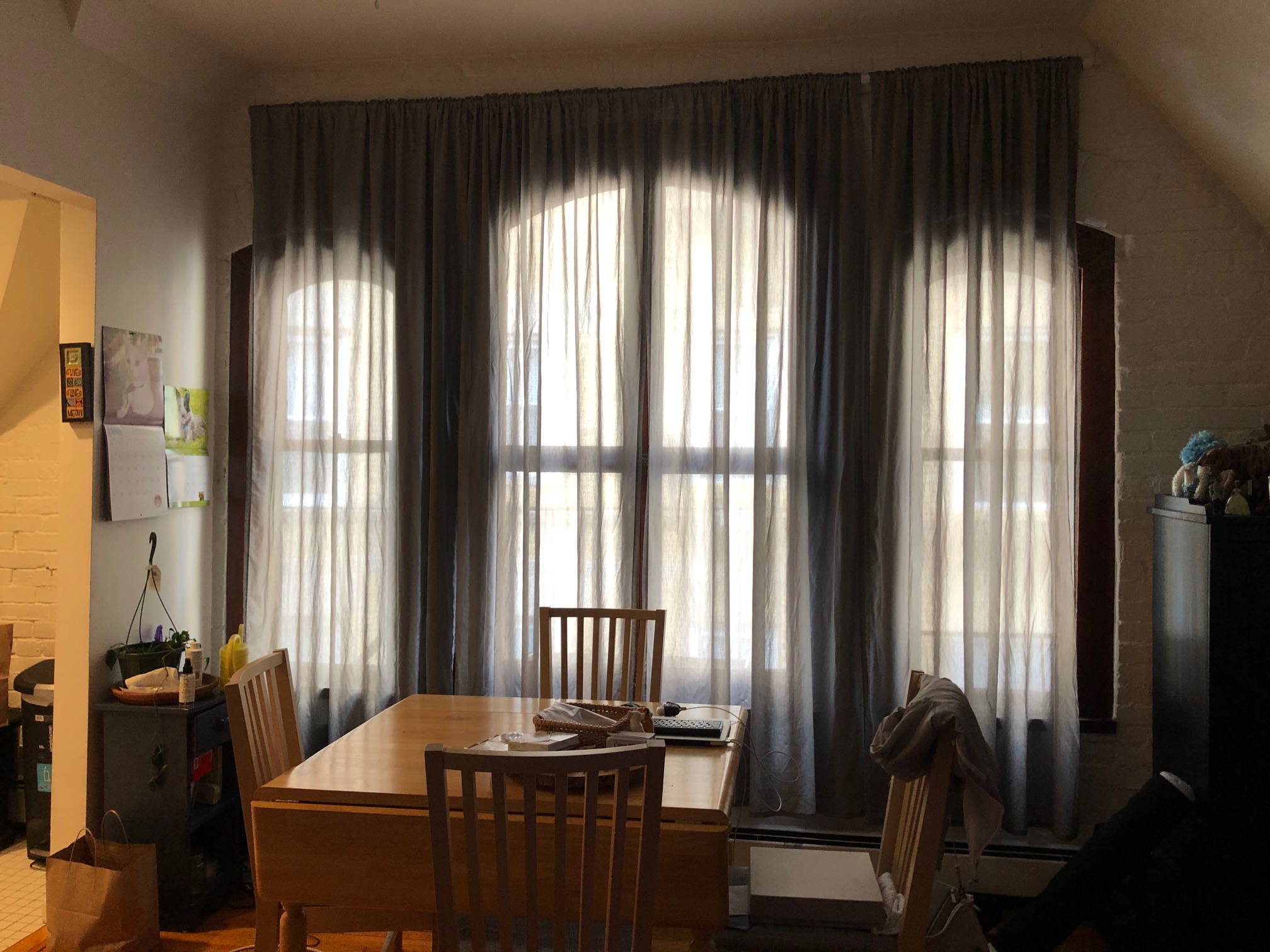 1575 Beacon St, Washington Square