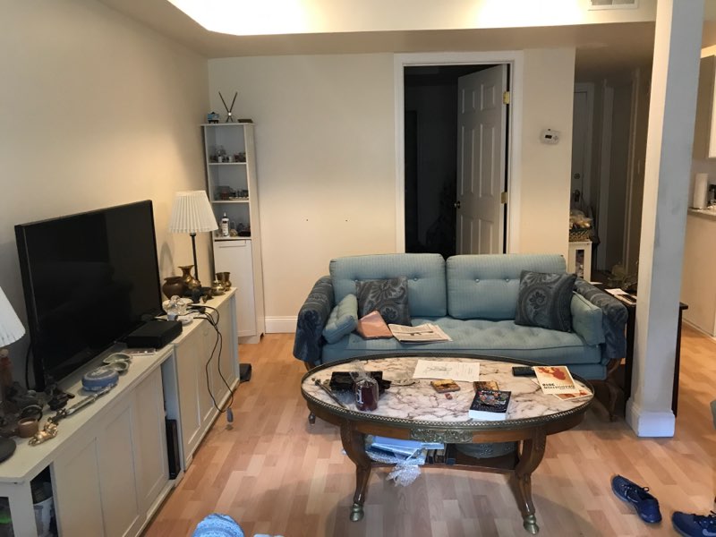 12 Dean Rd, Washington Square