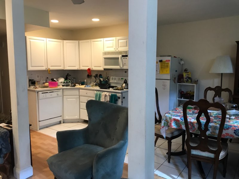 12 Dean Rd, Washington Square