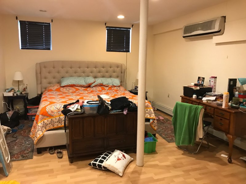 12 Dean Rd, Washington Square