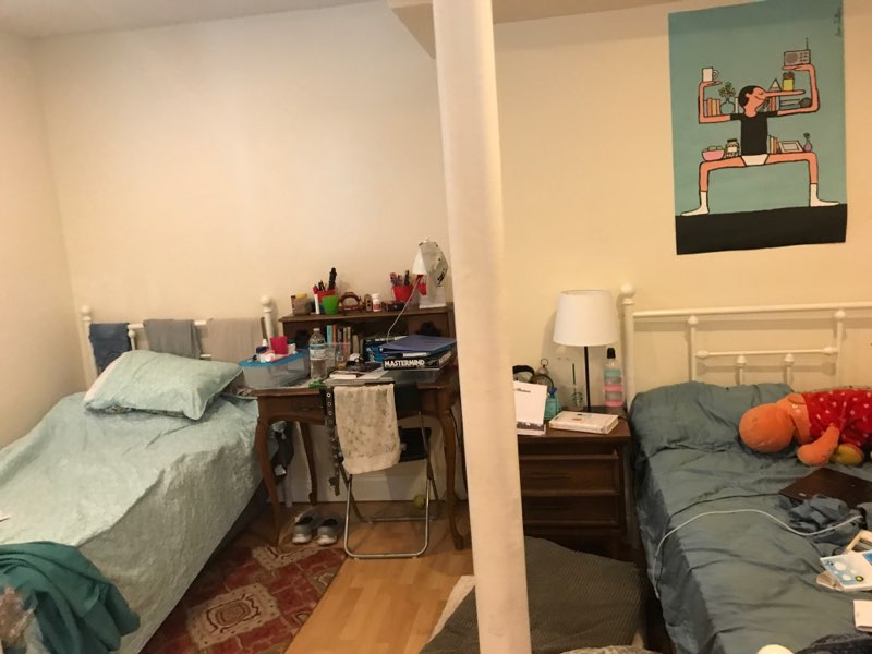 12 Dean Rd, Washington Square