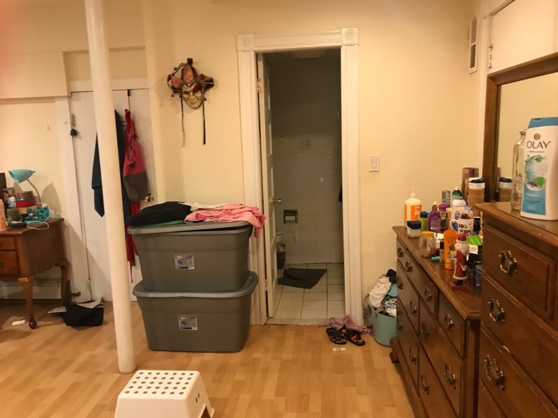 12 Dean Rd, Washington Square