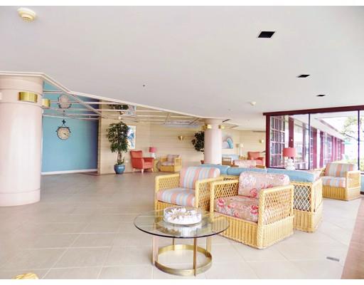Studio bed, 1 bath apartment for rent at 350 Revere Beach Blvd Unit 6R, Revere — photo 11 of 12