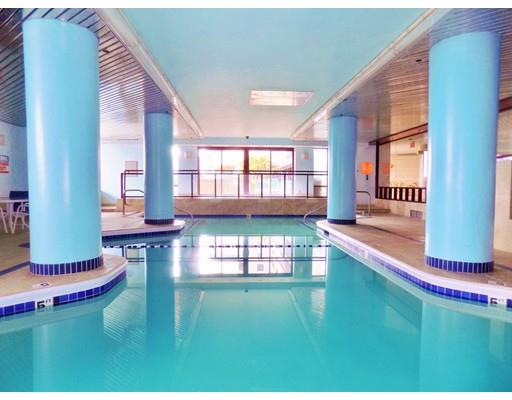 Studio bed, 1 bath apartment for rent at 350 Revere Beach Blvd Unit 6R, Revere — photo 10 of 12