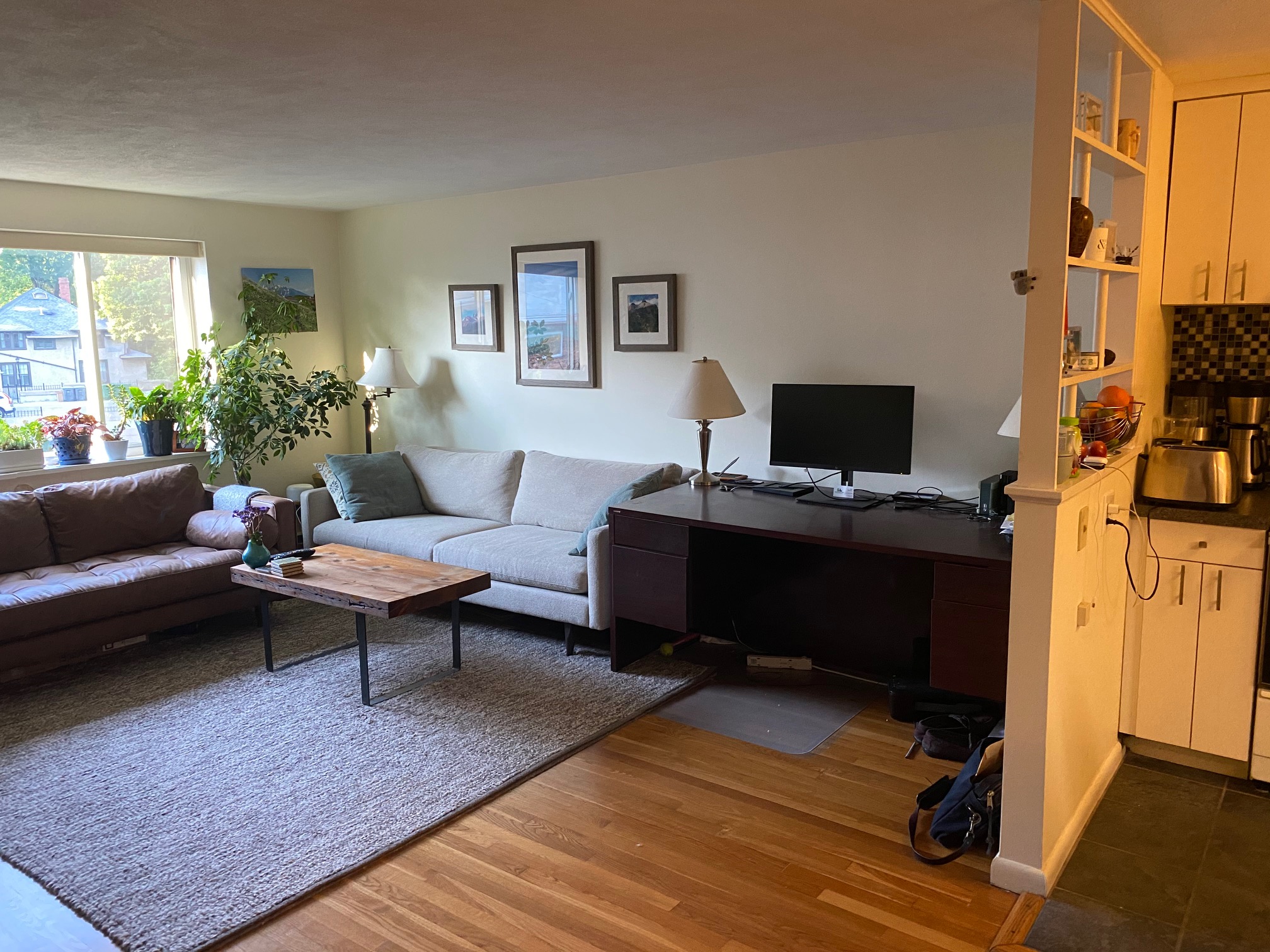 205 Kent St, Brookline