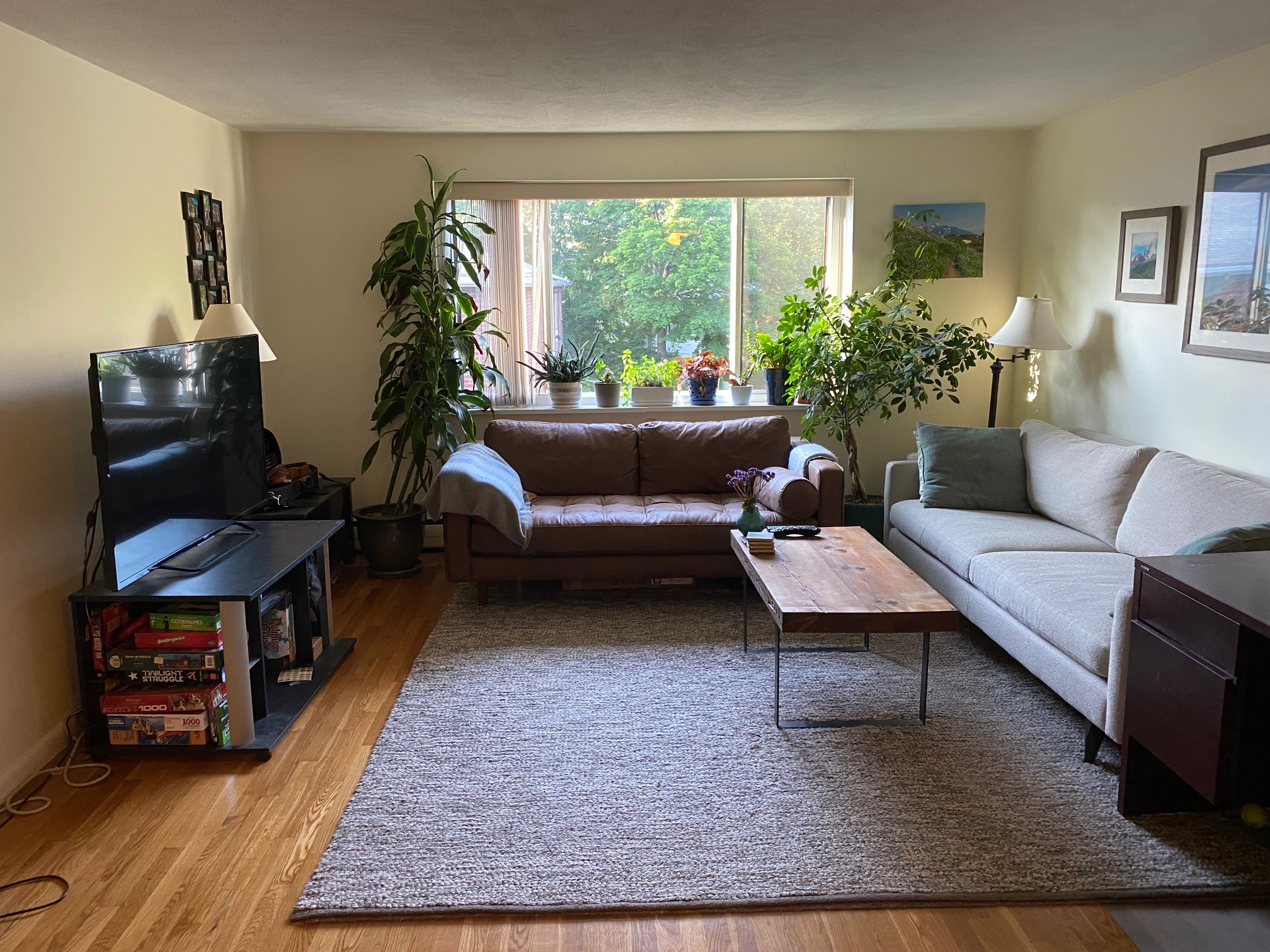 205 Kent St, Brookline