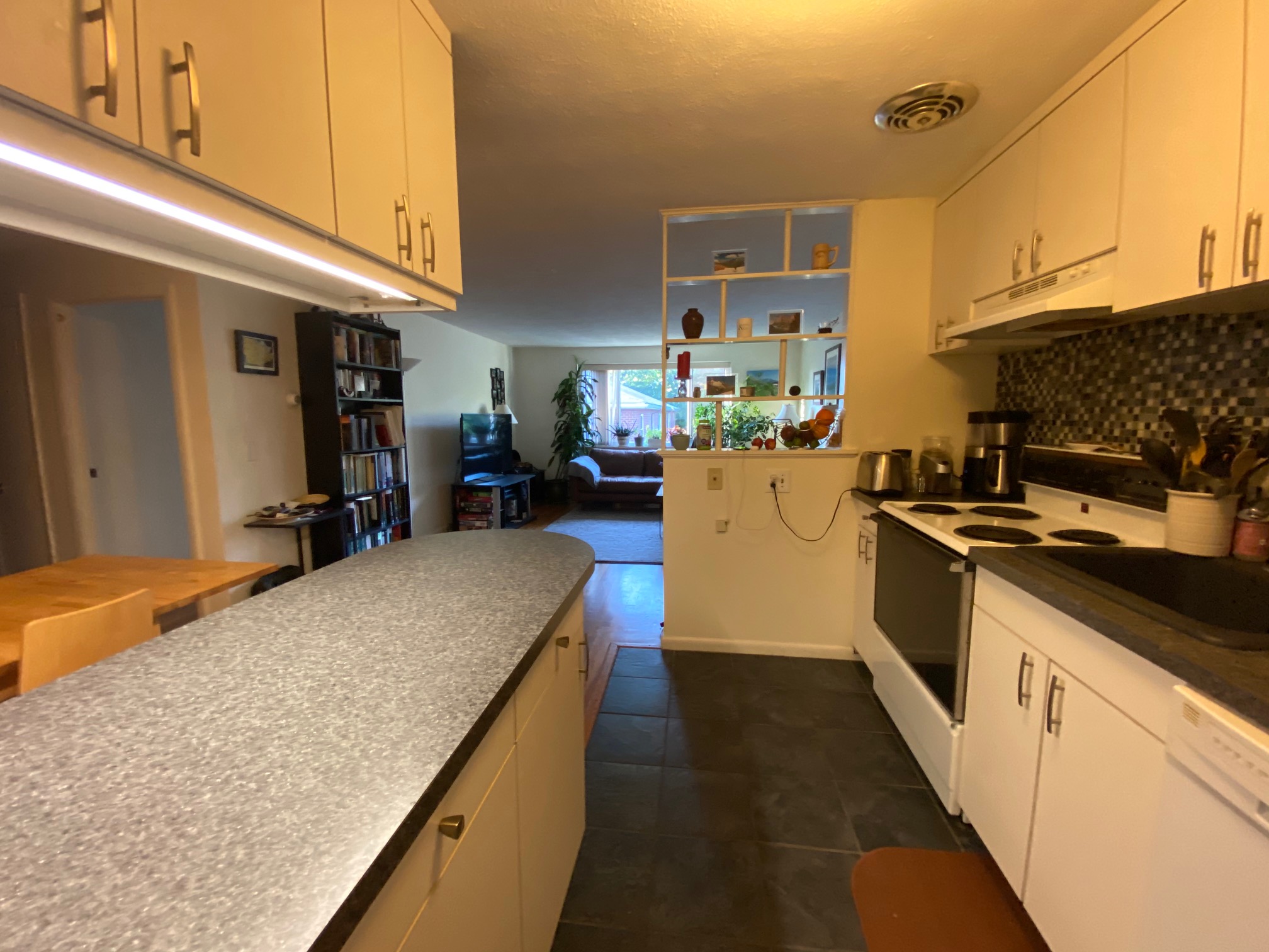 205 Kent St, Brookline