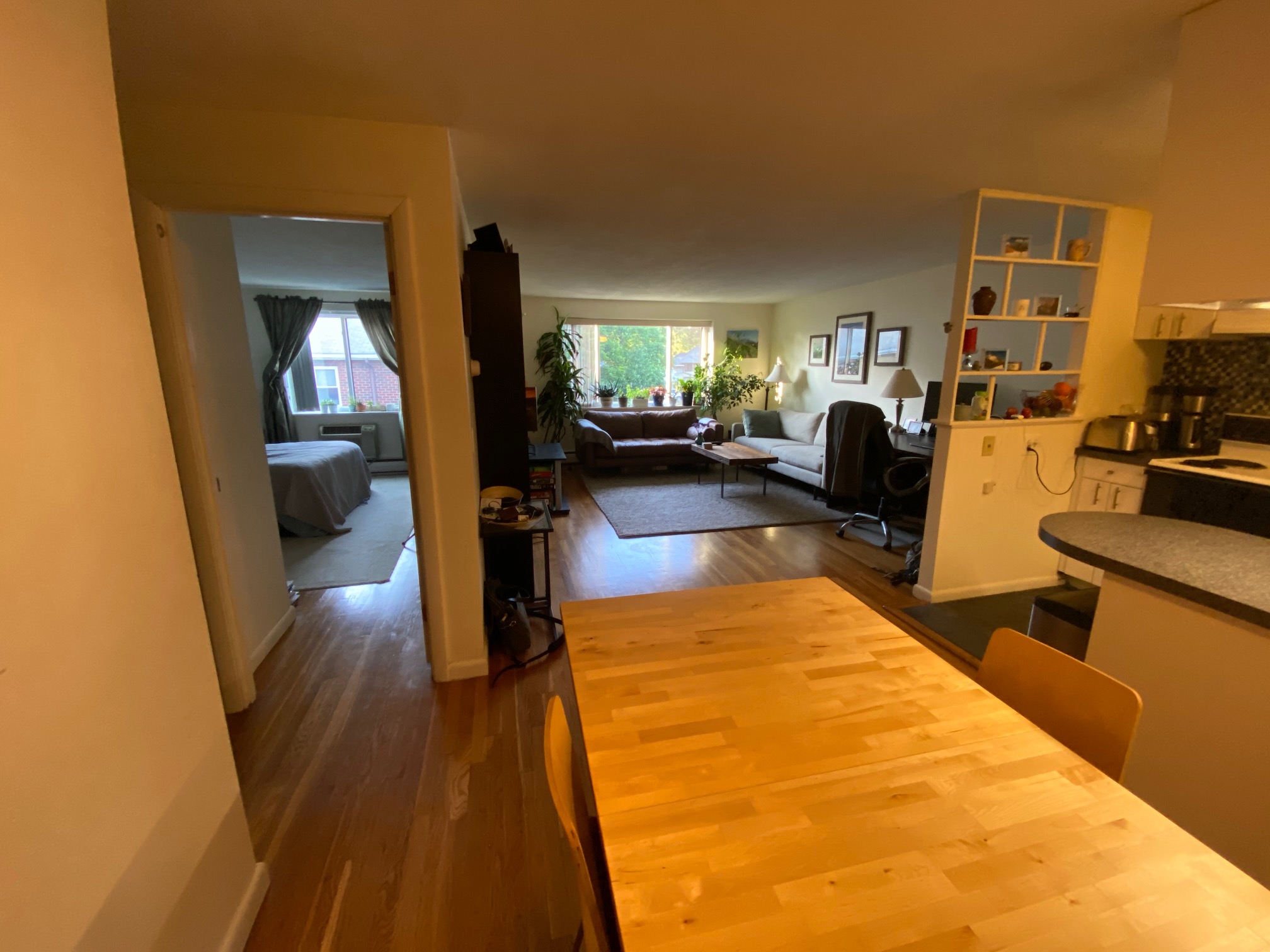 205 Kent St, Brookline