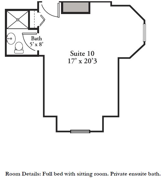 83 Longwood Ave, Longwood