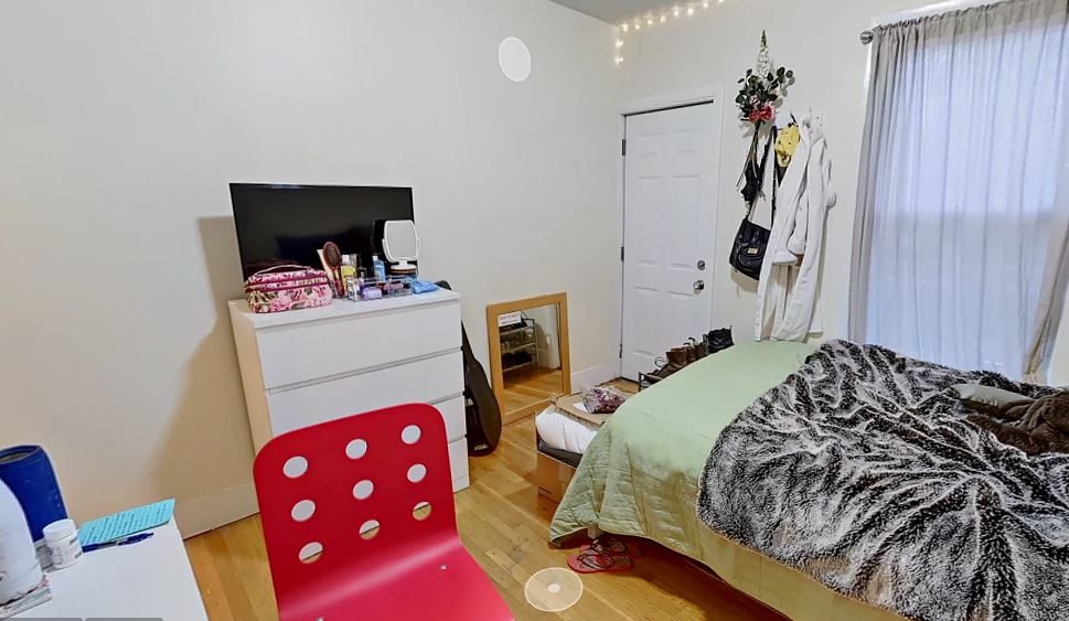 216 Freeman St, Coolidge Corner